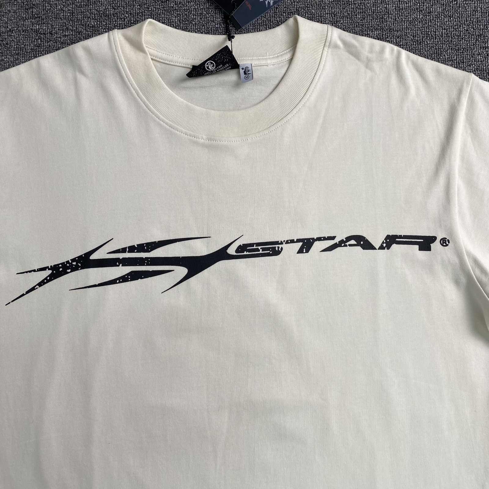 HELLSTAR STUDIOS T-SHIRT - Imagen 3