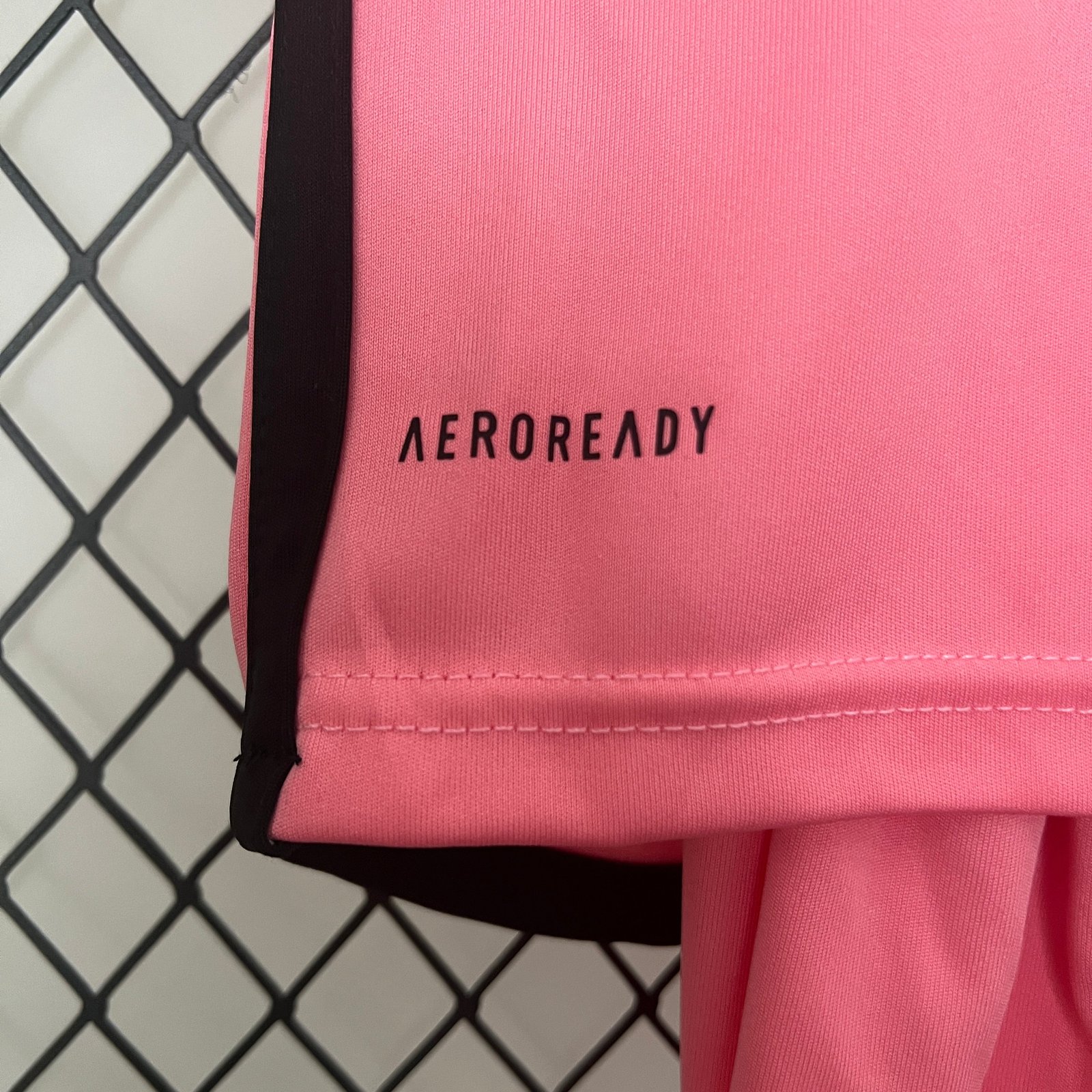 CAMISETA PRIMERA EQUIPACIÓN INTER DE MIAMI 2024 VERSIÓN INFANTIL - Imagen 5