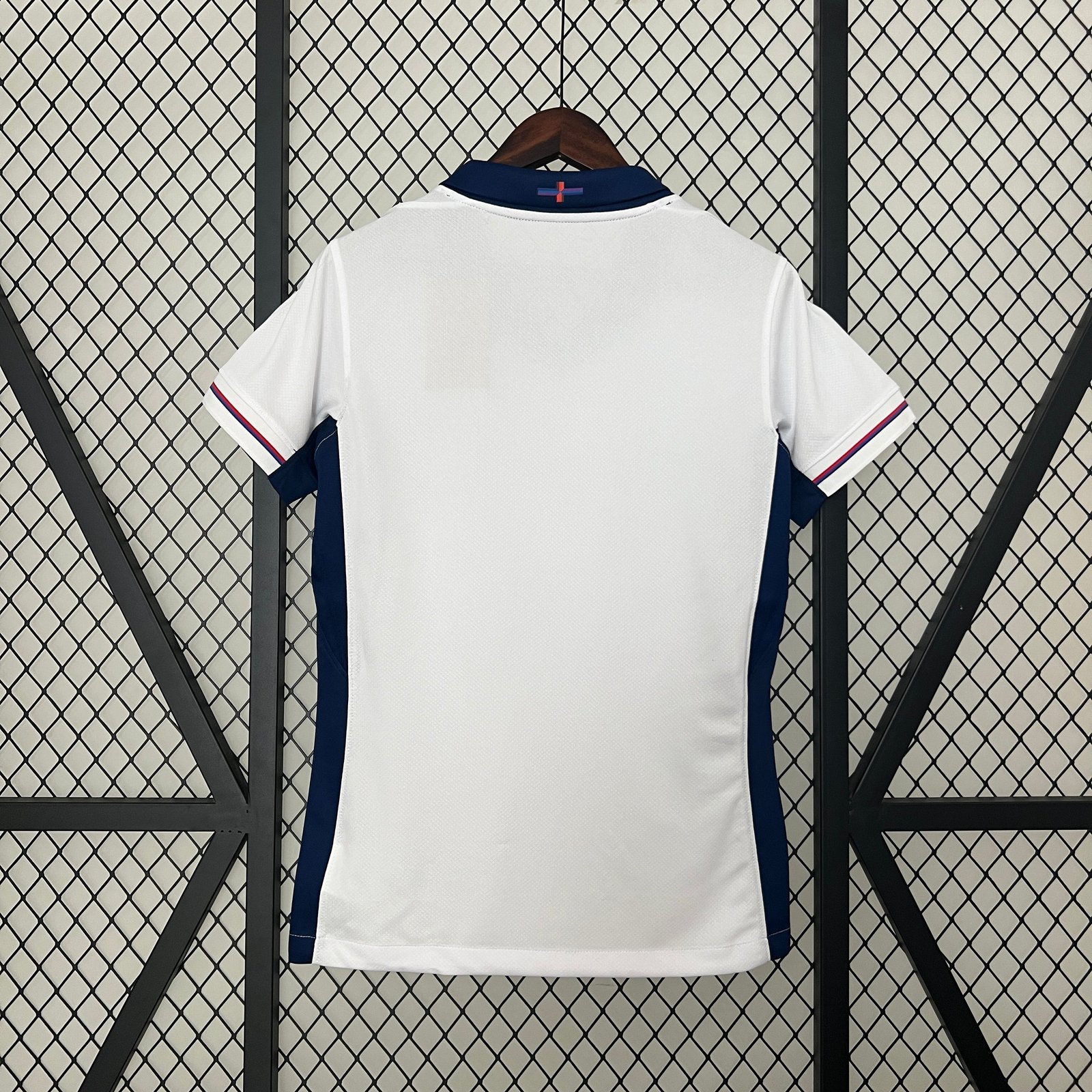CAMISETA PRIMERA EQUIPACIÓN INGLATERRA 2024 VERSIÓN FEMENINA - Imagen 8