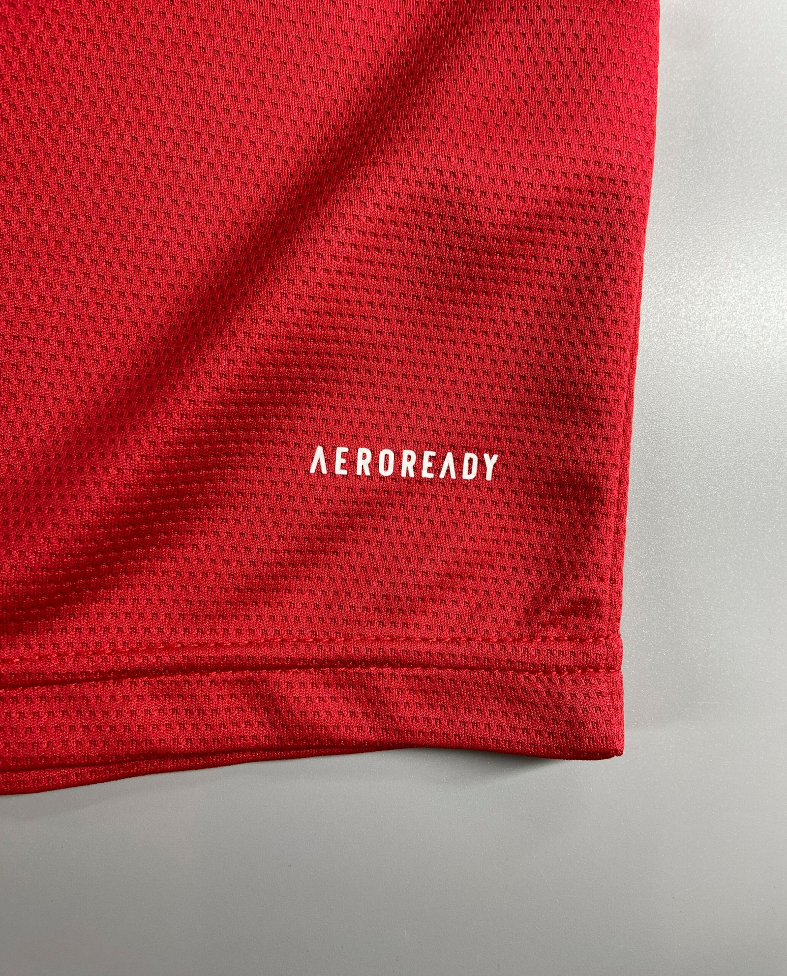 CAMISETA PRIMERA EQUIPACIÓN MANCHESTER UNITED 21/22 VERSIÓN FAN - Imagen 8