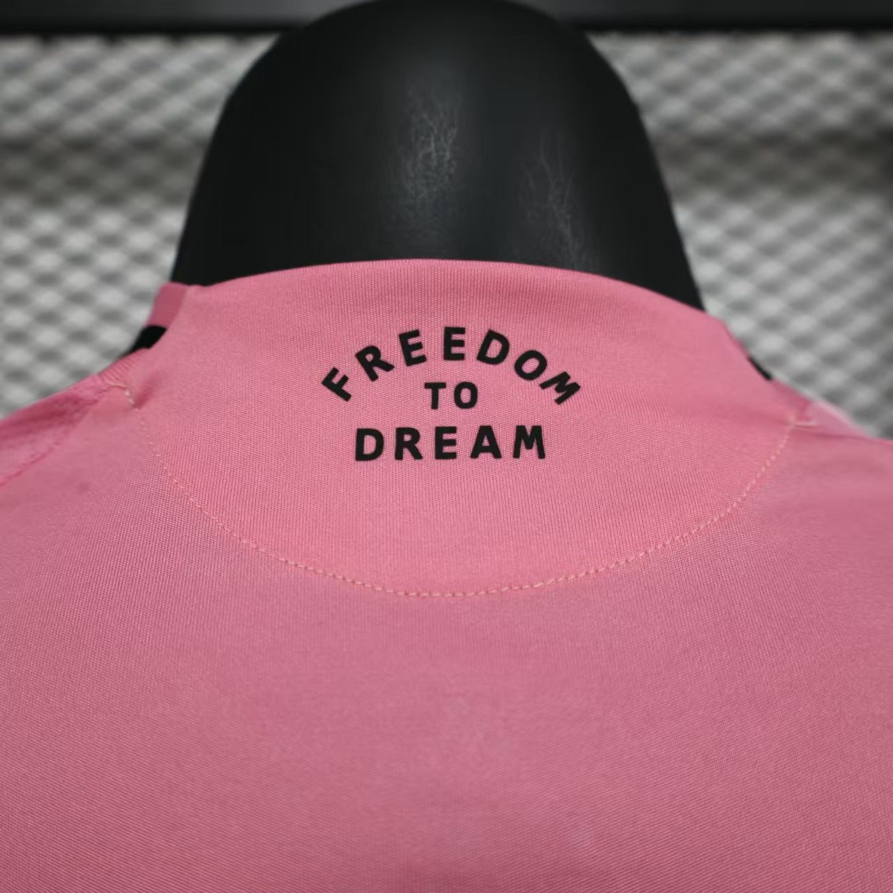 CAMISETA PRIMERA EQUIPACIÓN INTER DE MIAMI 2025 VERSIÓN JUGADOR - Imagen 11