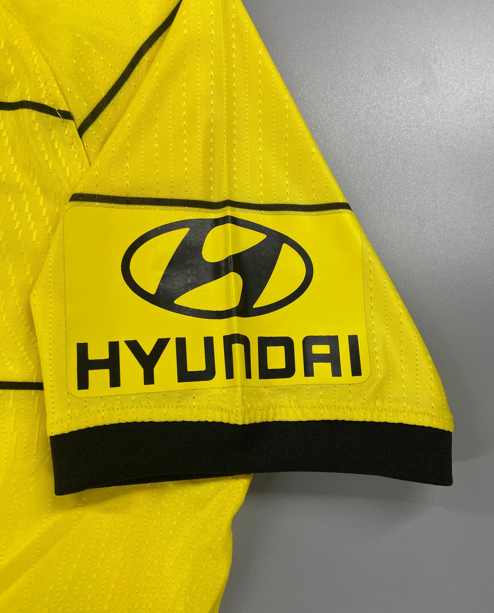 CAMISETA SEGUNDA EQUIPACIÓN CHELSEA 21/22 VERSIÓN JUGADOR - Imagen 4