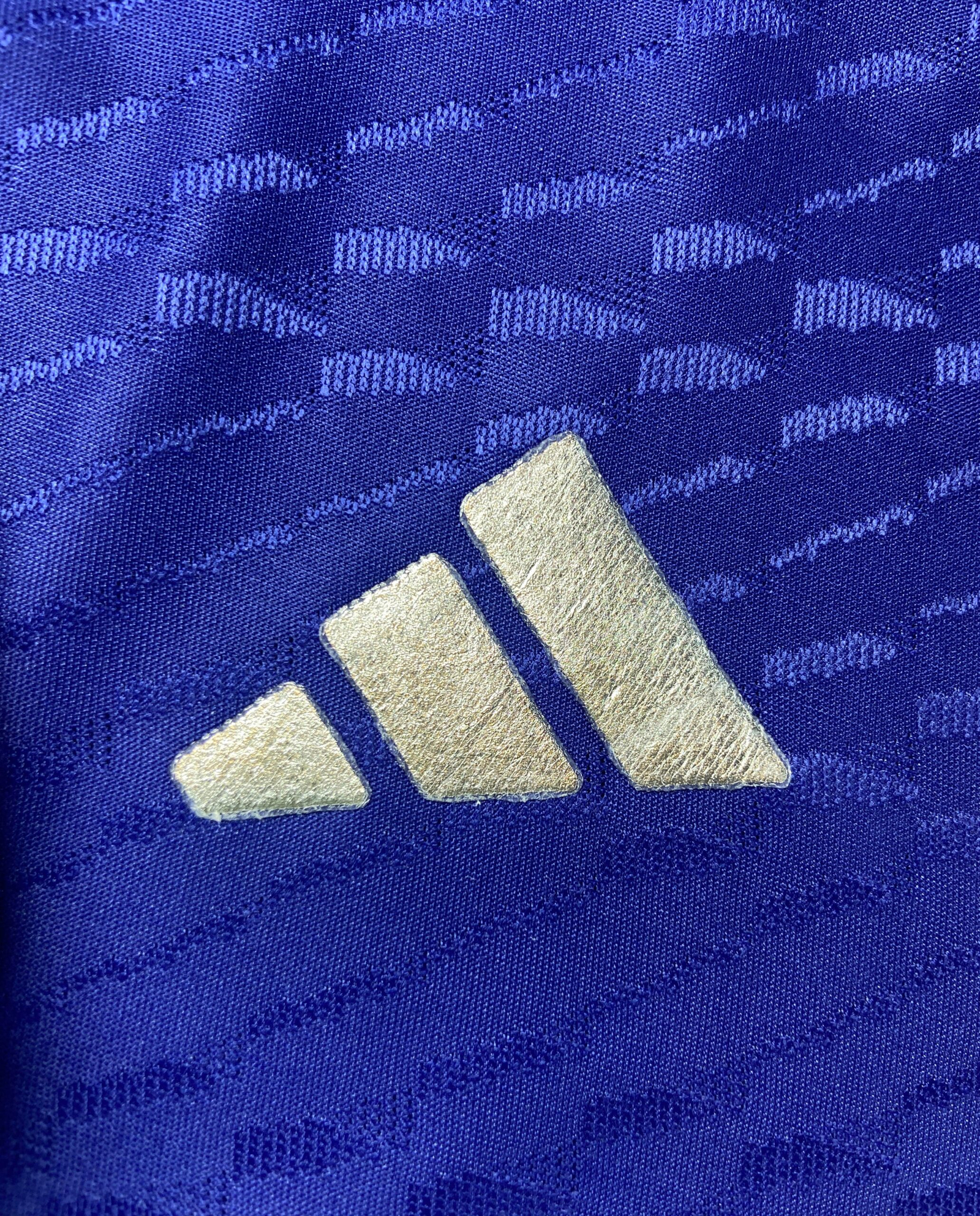 CAMISETA SEGUNDA EQUIPACIÓN ARGENTINA 2022 VERSIÓN JUGADOR - Imagen 11