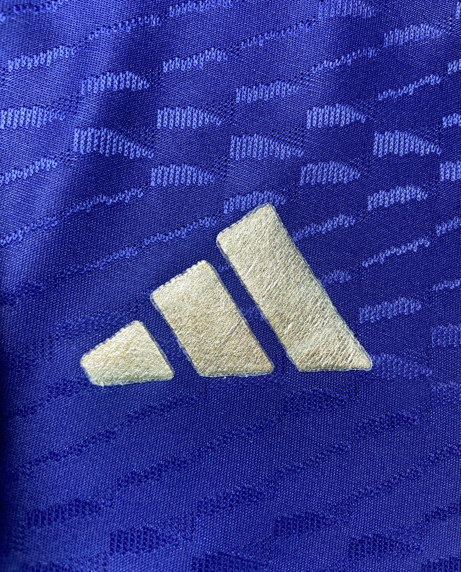 CAMISETA SEGUNDA EQUIPACIÓN ARGENTINA 2022 VERSIÓN JUGADOR - Imagen 11