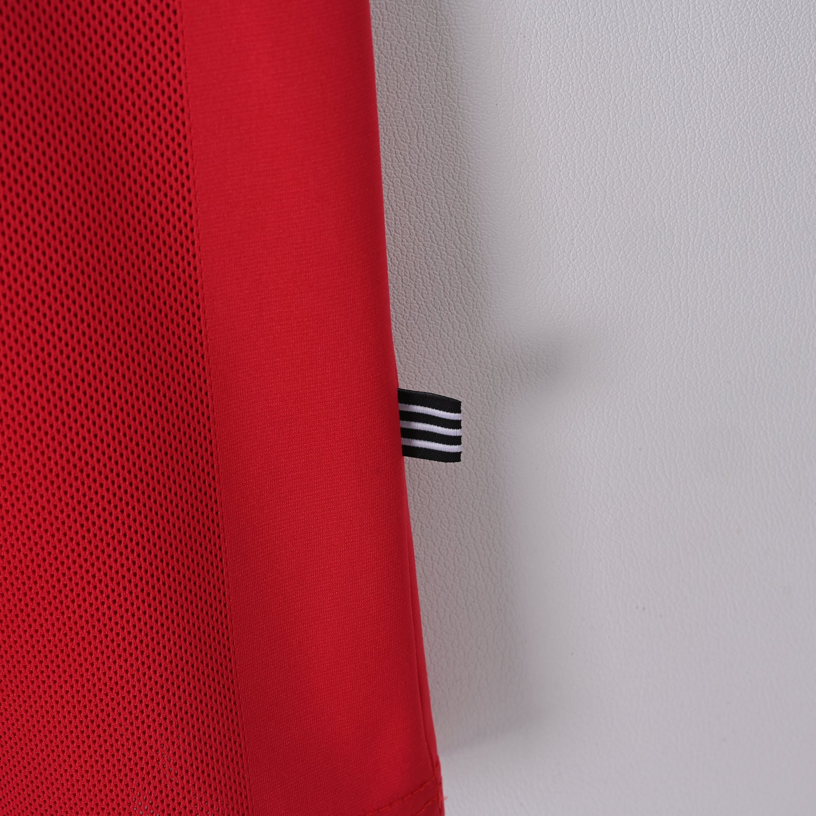 CAMISETA PRIMERA EQUIPACIÓN MANCHESTER UNITED 2006/07 - Imagen 6