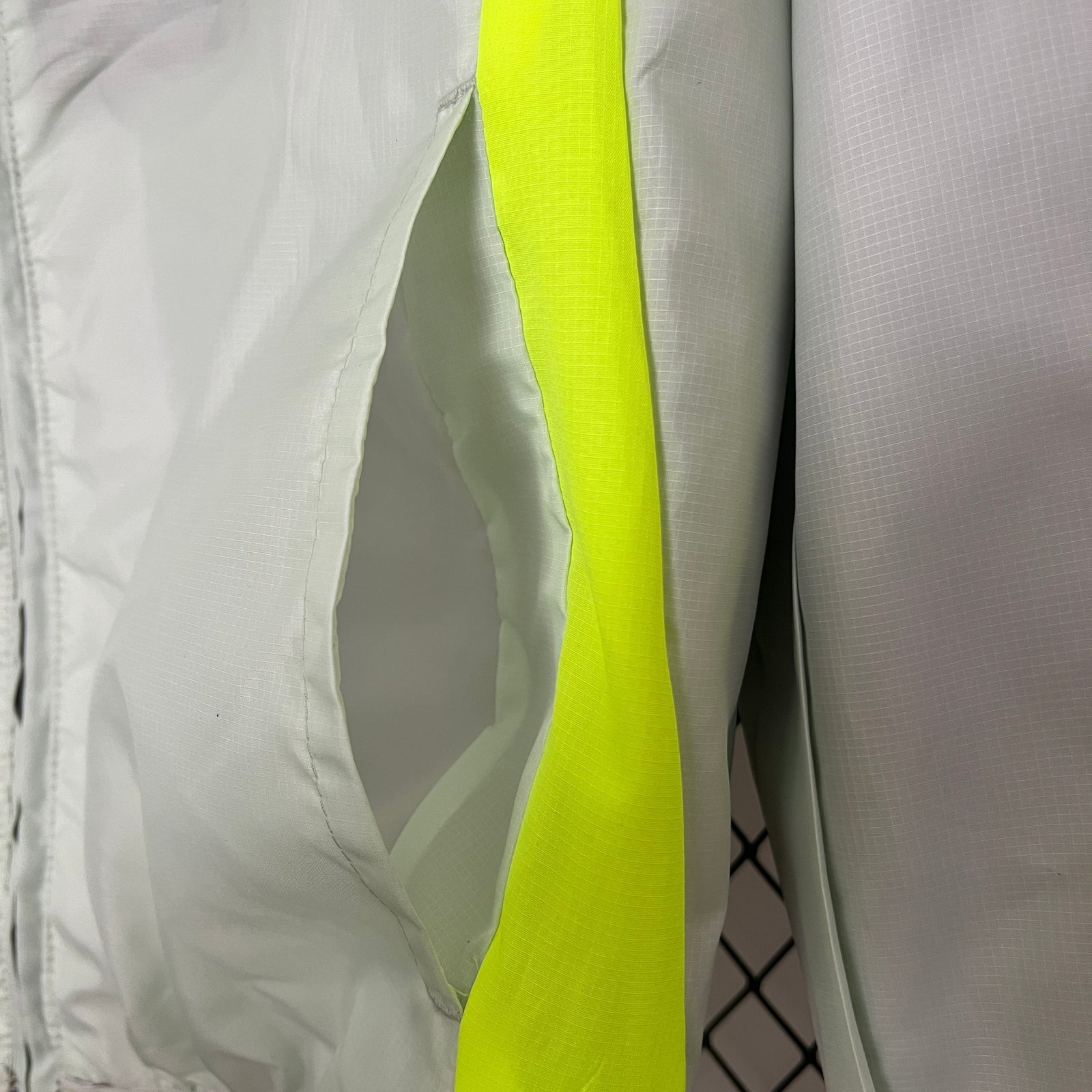 CORTAVIENTOS MÉXICO REVERSIBLE - Imagen 13