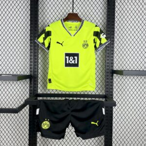 CAMISETA EDICIÓN ESPECIAL BORUSSIA DORTMUND 24/25 VERSIÓN INFANTIL