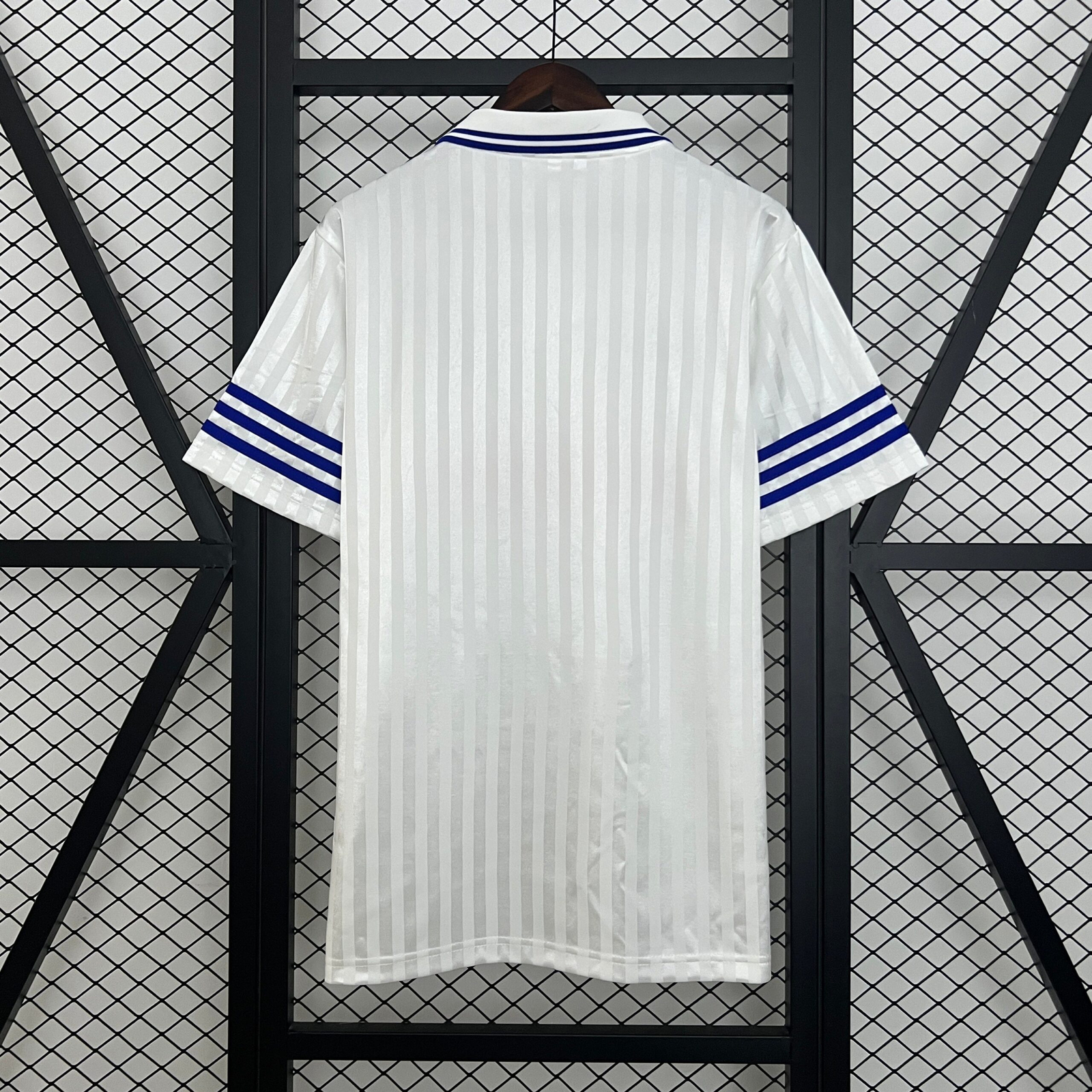 CAMISETA PRIMERA EQUIPACIÓN REAL ZARAGOZA 1995/97 - Imagen 7