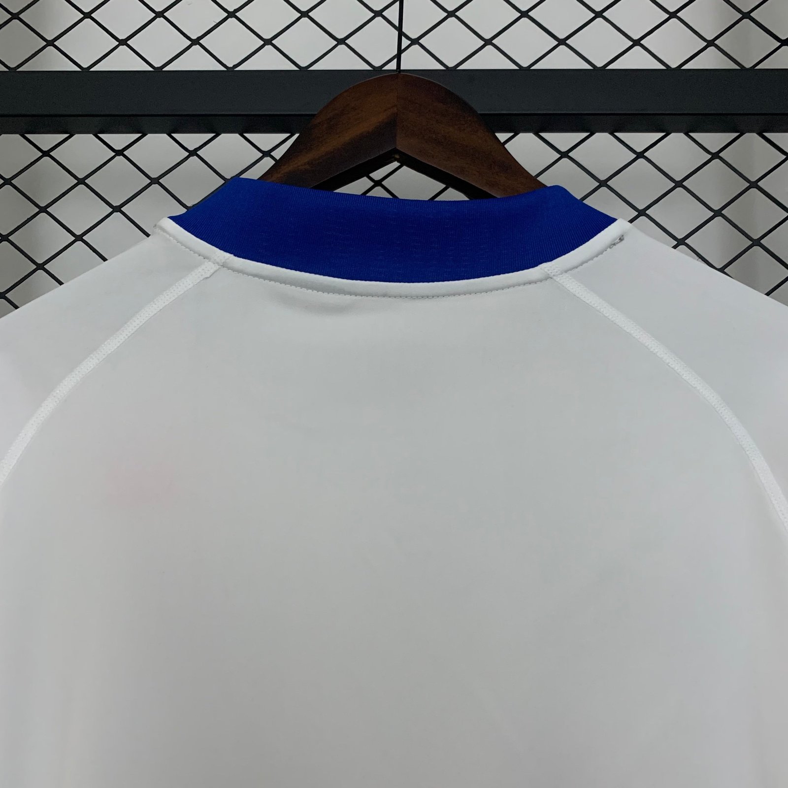 CAMISETA PRIMERA EQUIPACIÓN REAL ZARAGOZA 2001/03 - Imagen 8