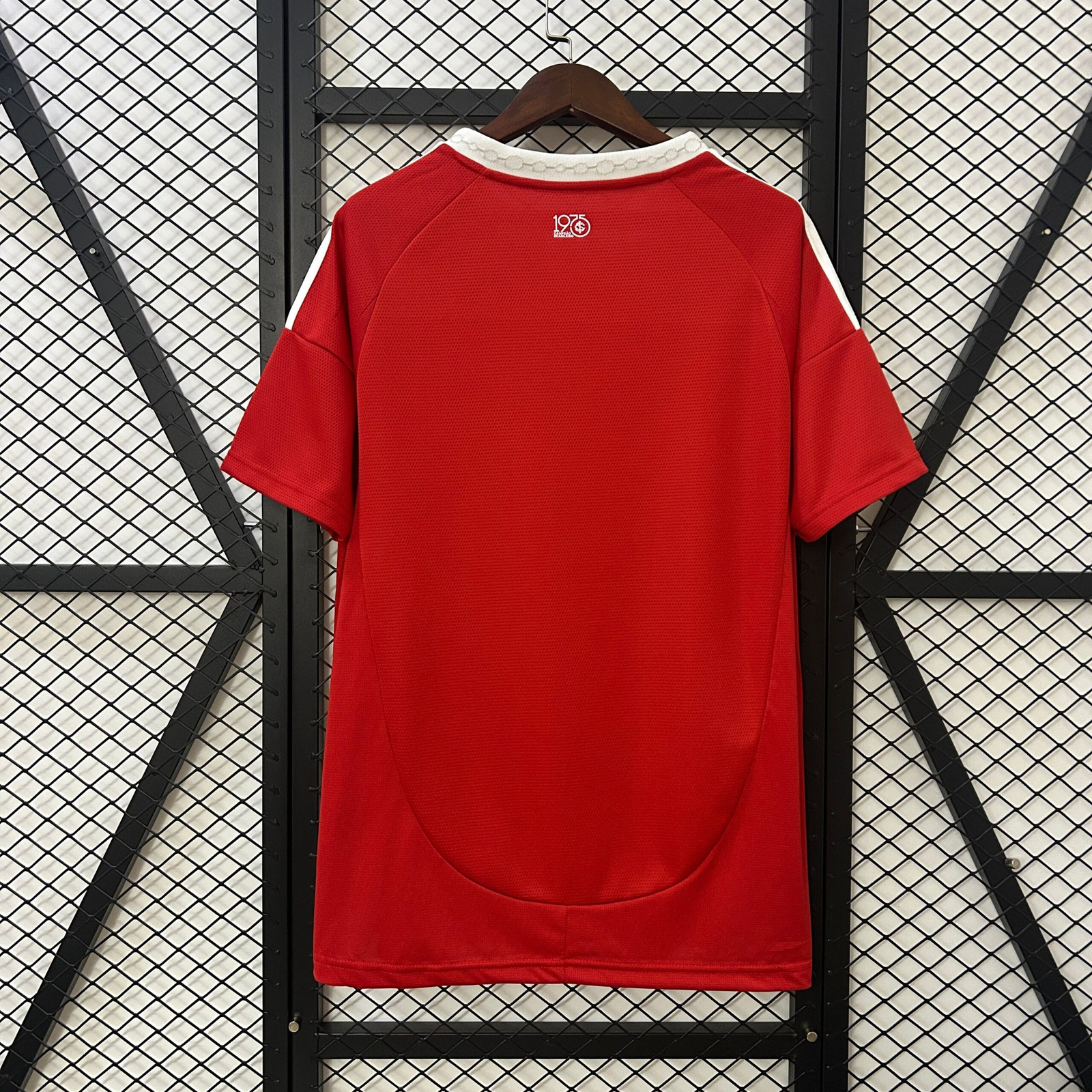 CAMISETA PRIMERA EQUIPACIÓN INTERNACIONAL 2025 VERSIÓN FAN - Imagen 7
