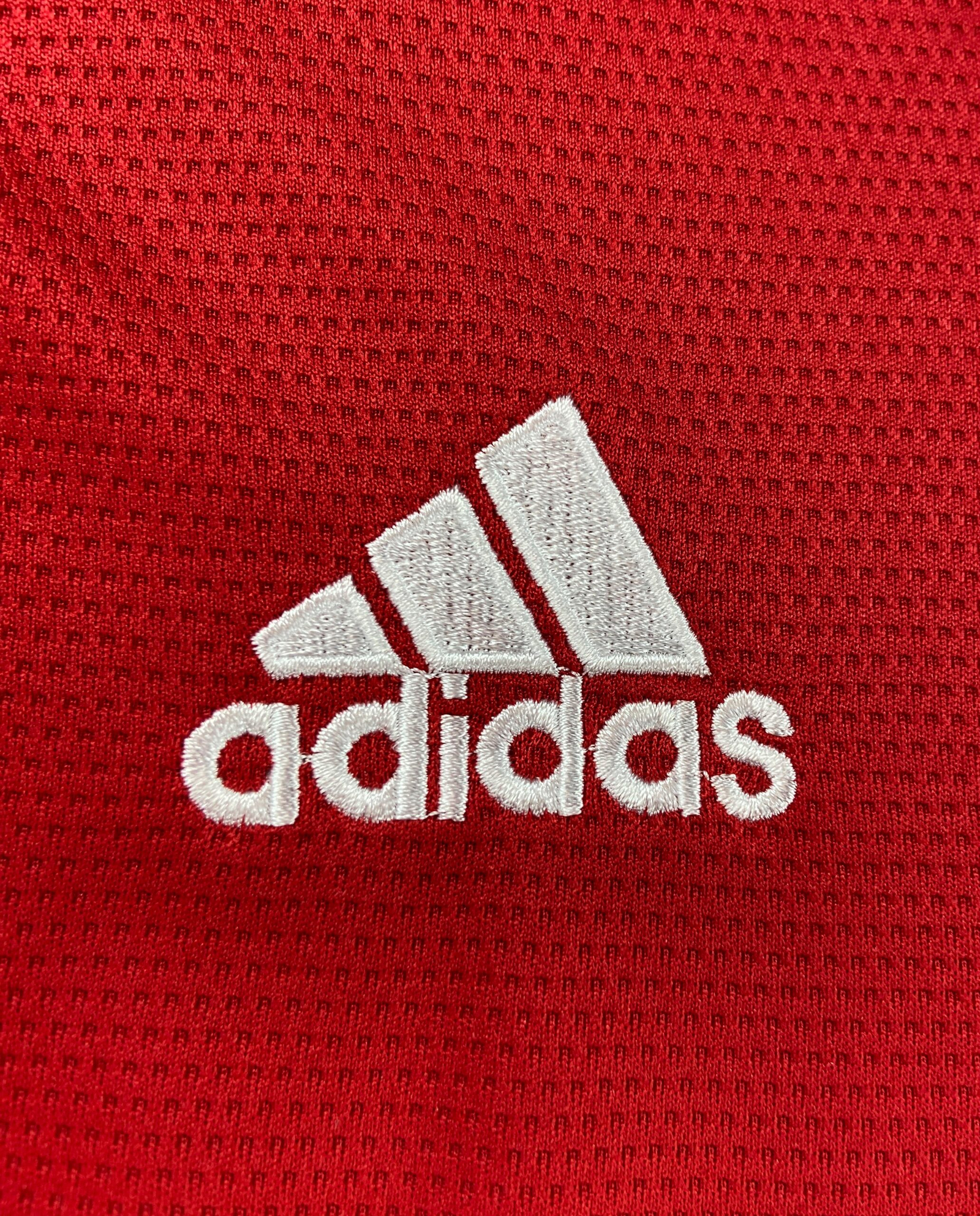 CAMISETA PRIMERA EQUIPACIÓN MANCHESTER UNITED 21/22 VERSIÓN FAN - Imagen 4