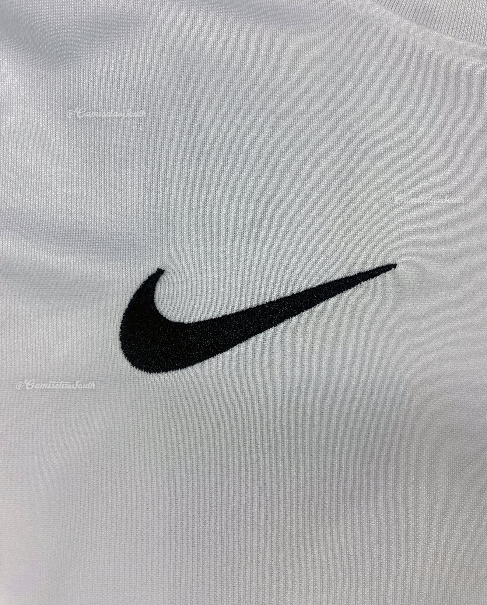 CAMISETA SEGUNDA EQUIPACIÓN PSG 21/22 VERSIÓN FAN - Imagen 4