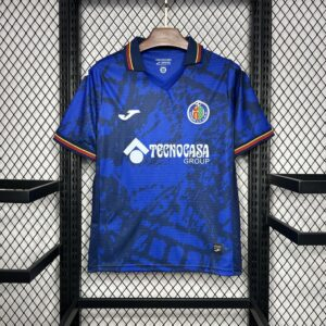 CAMISETA PRIMERA EQUIPACIÓN GETAFE 24/25 VERSIÓN FAN