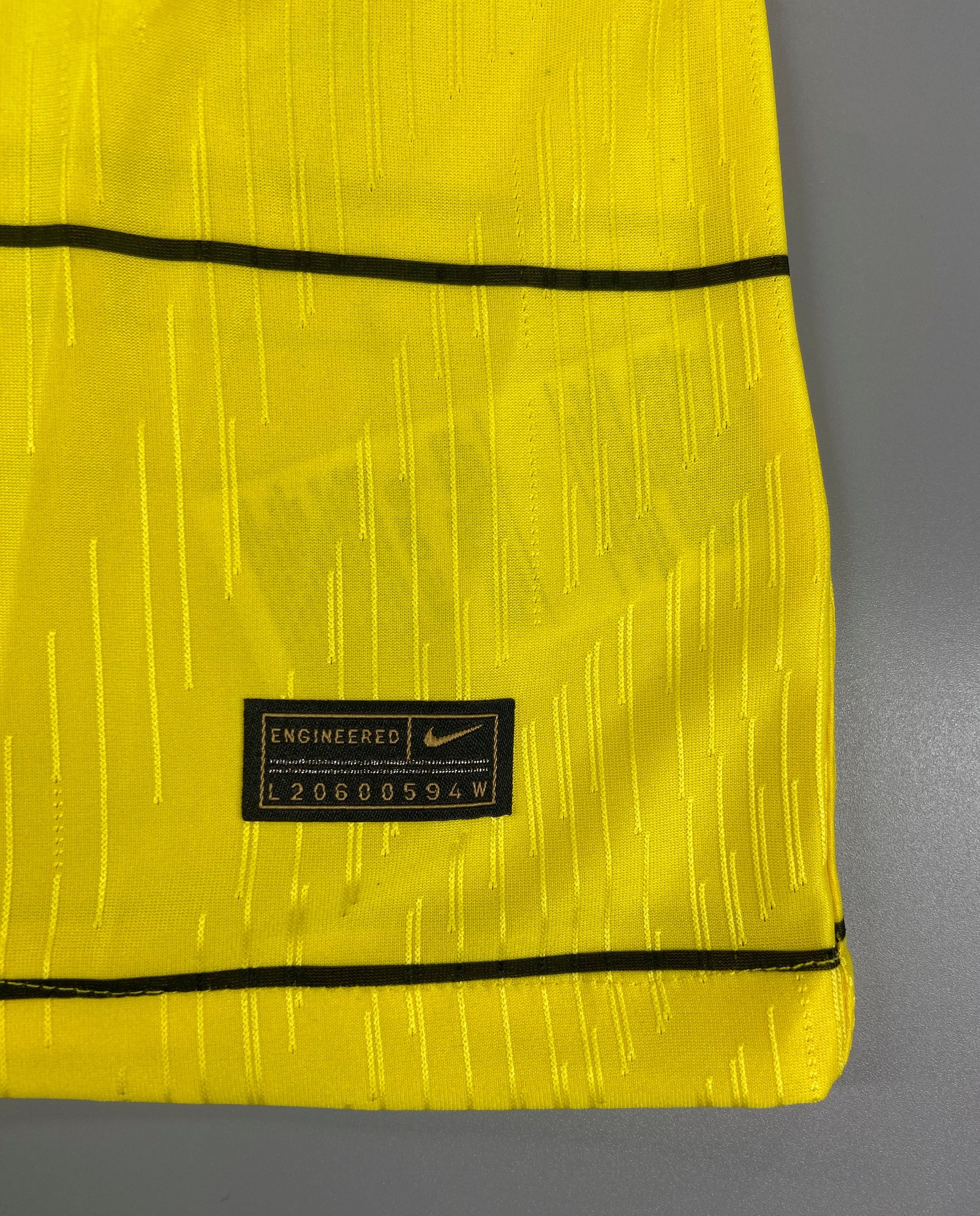 CAMISETA SEGUNDA EQUIPACIÓN CHELSEA 21/22 VERSIÓN JUGADOR - Imagen 7