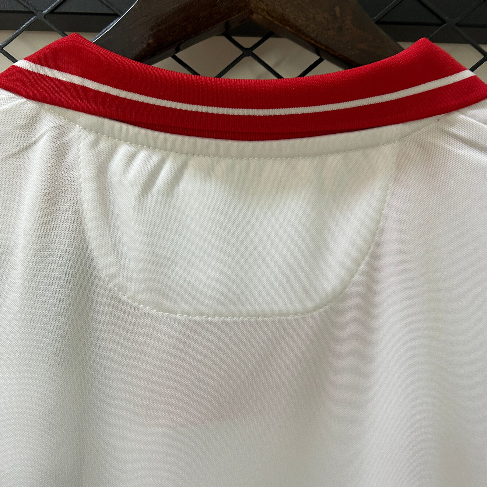 CAMISETA PRIMERA EQUIPACIÓN SEVILLA 2012/13 - Imagen 10