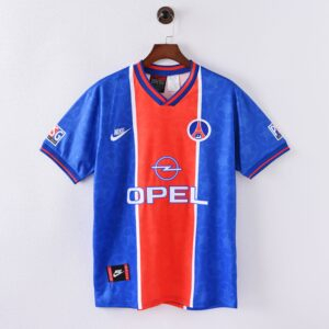 CAMISETA PRIMERA EQUIPACIÓN PSG 1995/96