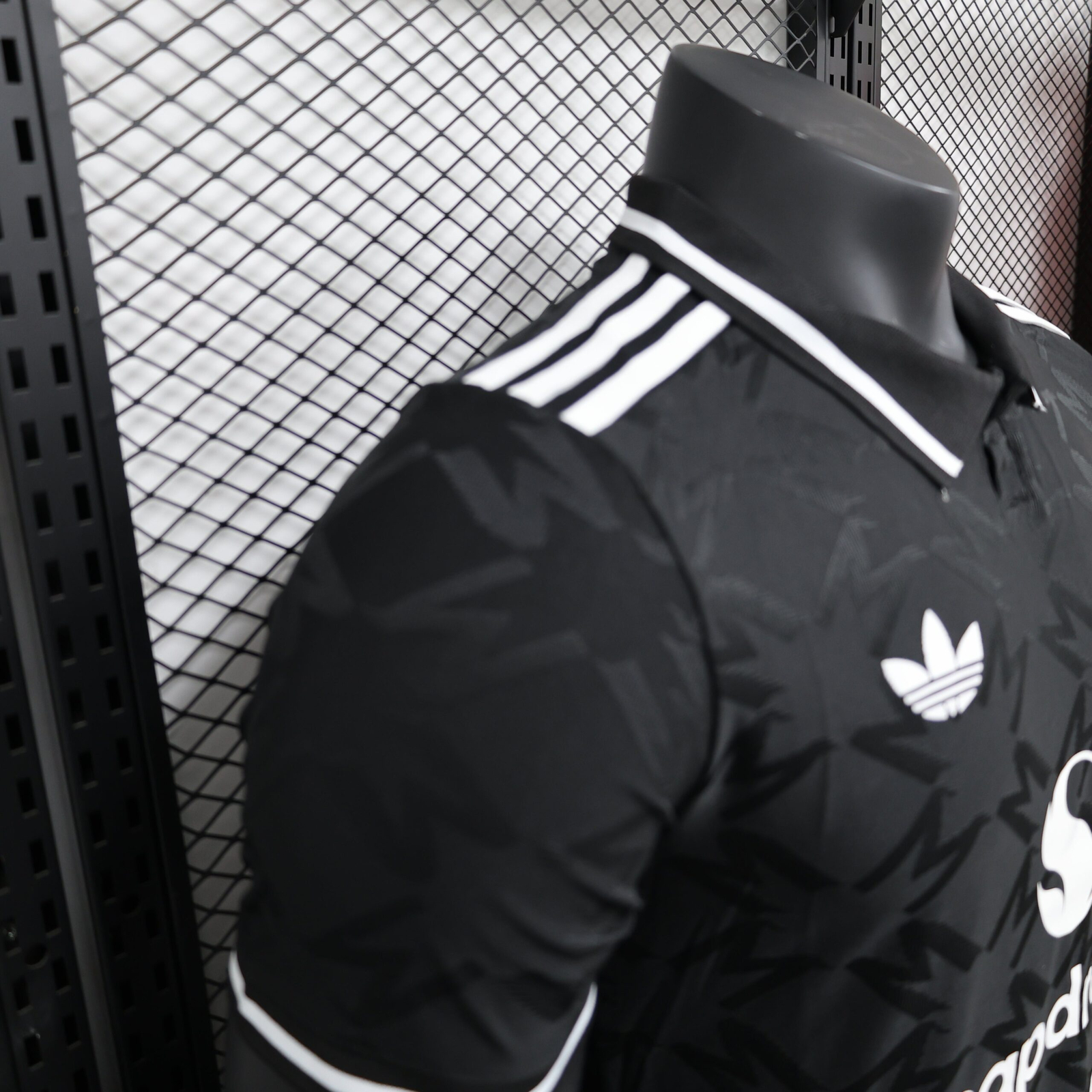 CAMISETA CONCEPTO MANCHESTER UNITED 24/25 VERSIÓN JUGADOR - Imagen 5