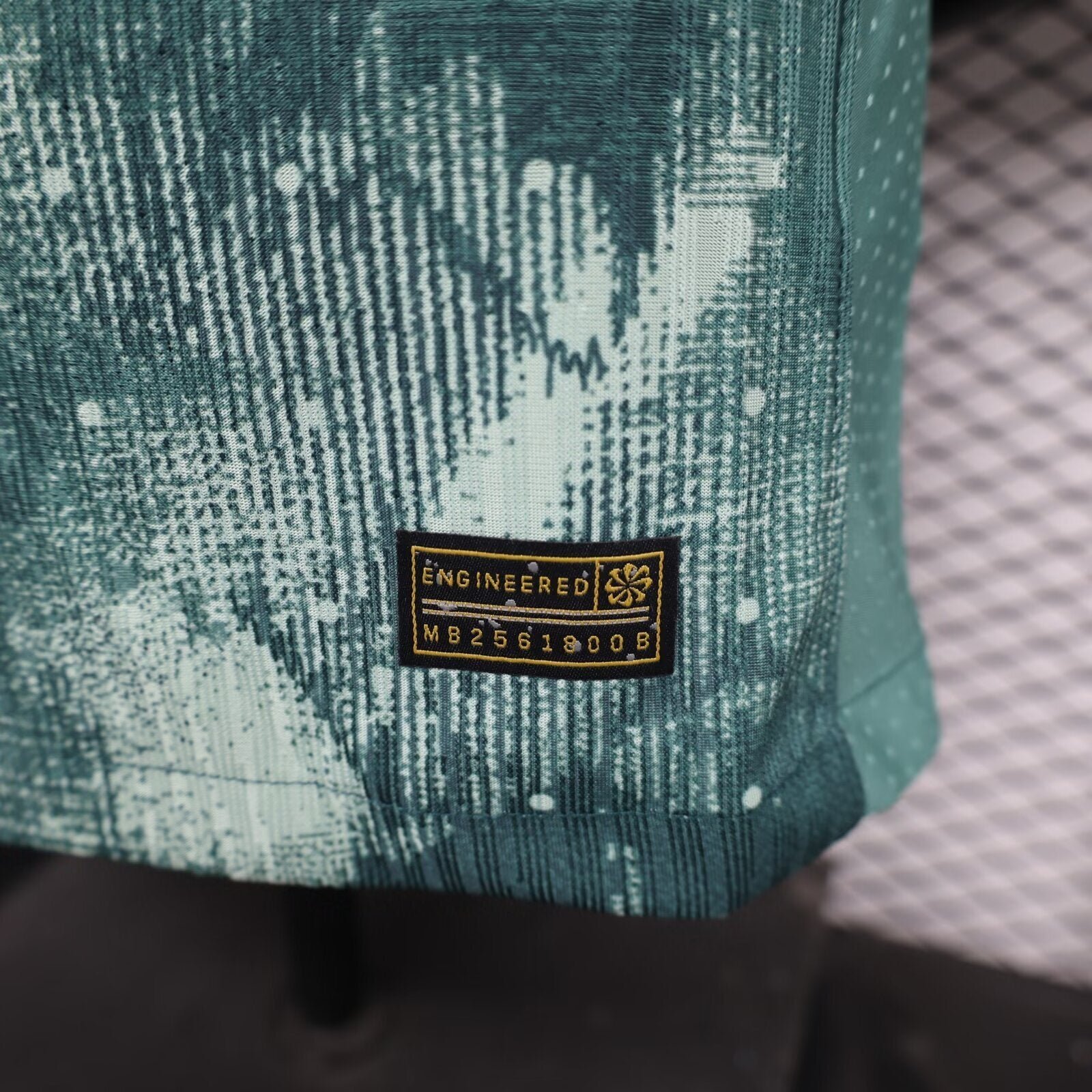 CAMISETA TERCERA EQUIPACIÓN TOTTENHAM 24/25 VERSIÓN JUGADOR - Imagen 5