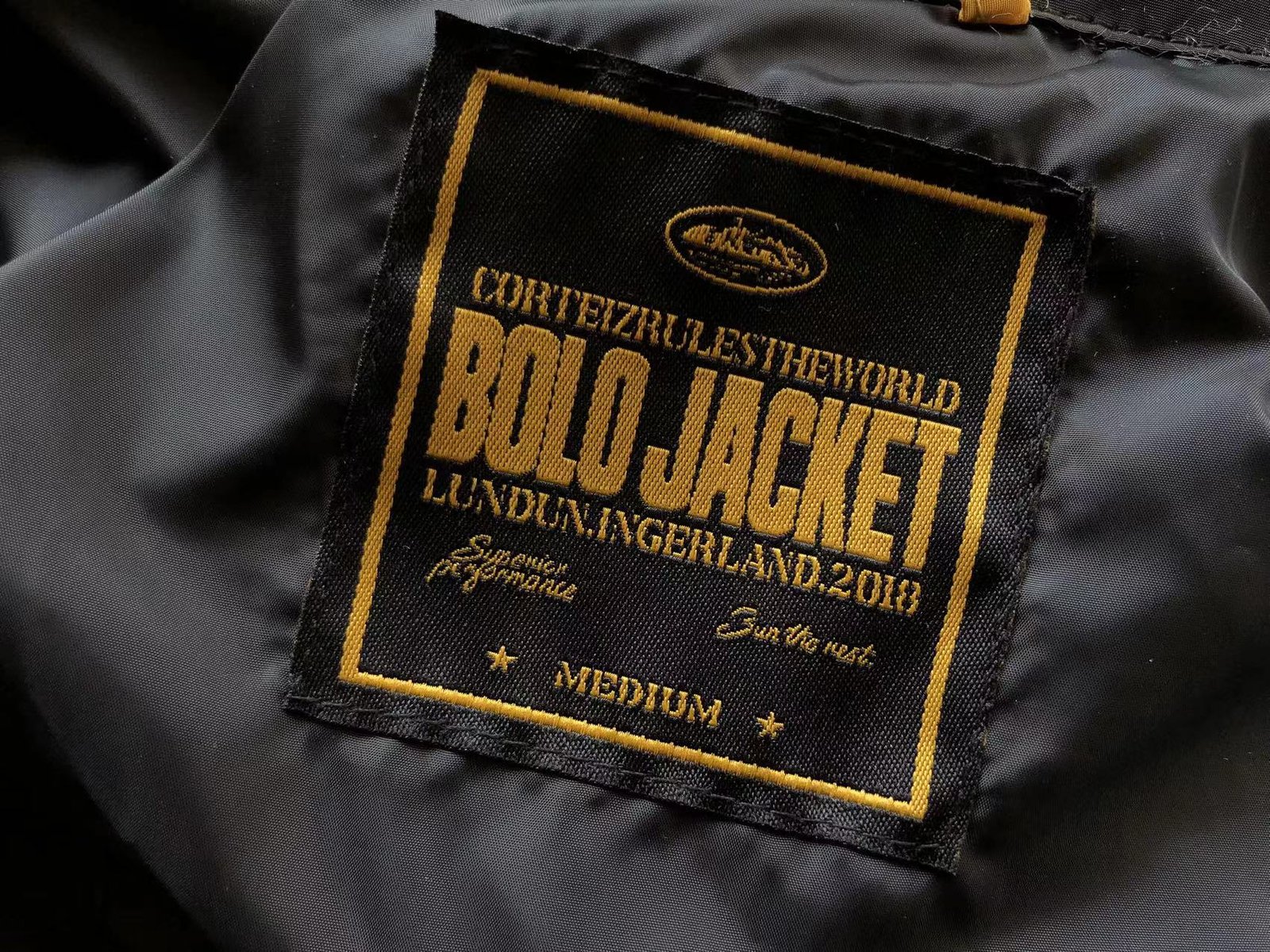 BOLO BODYWARMA VEST CORTEIZ - Imagen 13