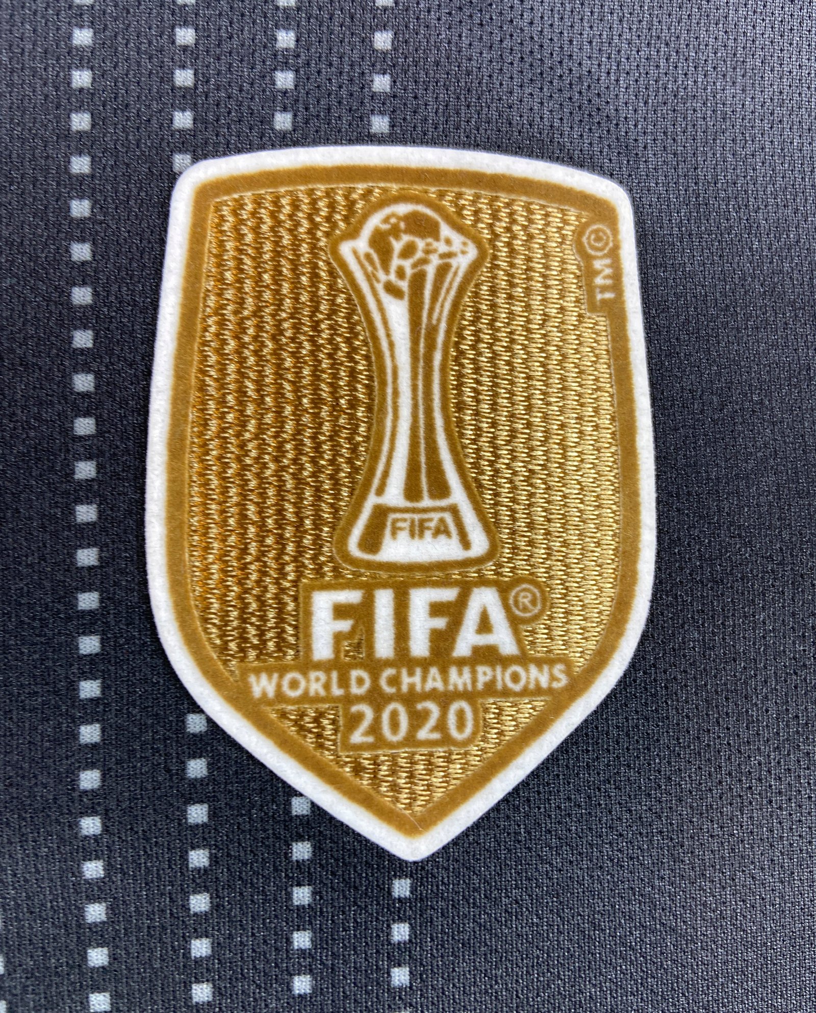 CAMISETA SEGUNDA EQUIPACIÓN BAYERN MUNICH 21/22 VERSIÓN FAN - Imagen 5