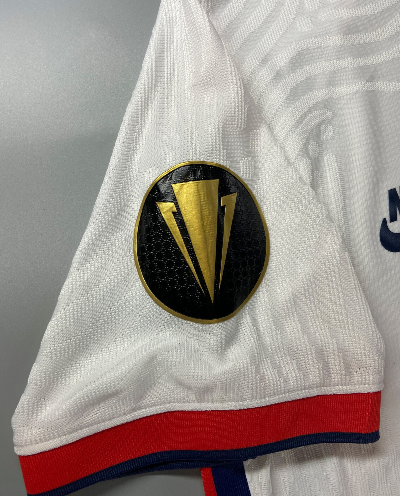 CAMISETA PRIMERA EQUIPACIÓN ESTADOS UNIDOS 2020 VERSIÓN JUGADOR - Imagen 2