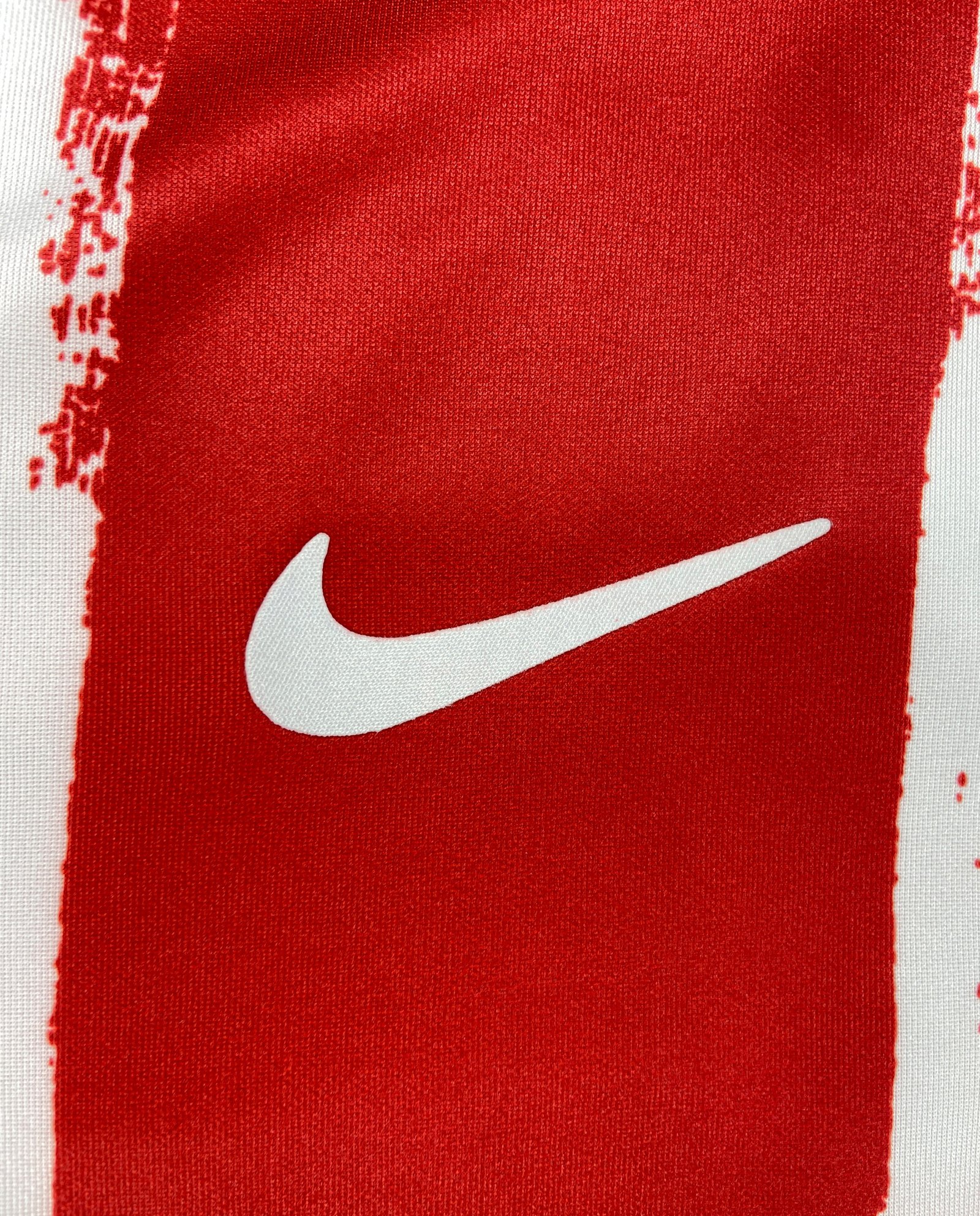 CAMISETA PRIMERA EQUIPACIÓN ATLÉTICO DE MADRID 21/22 VERSIÓN FAN - Imagen 3