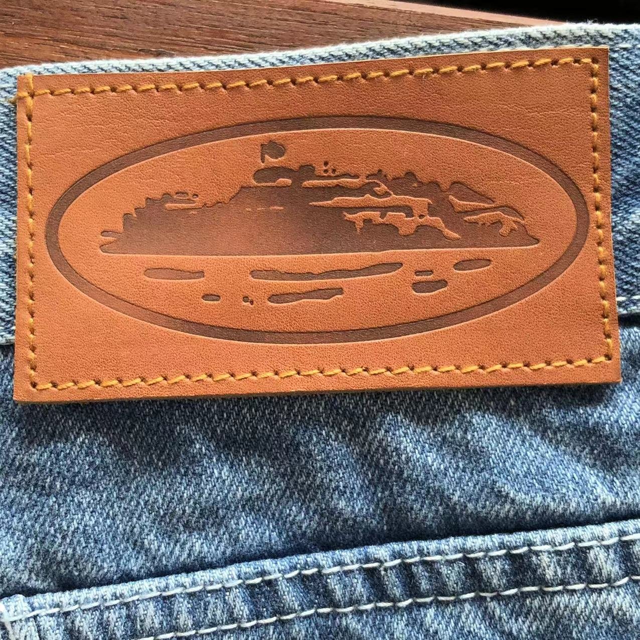 C-STAR DENIM JEANS CORTEIZ - Imagen 5