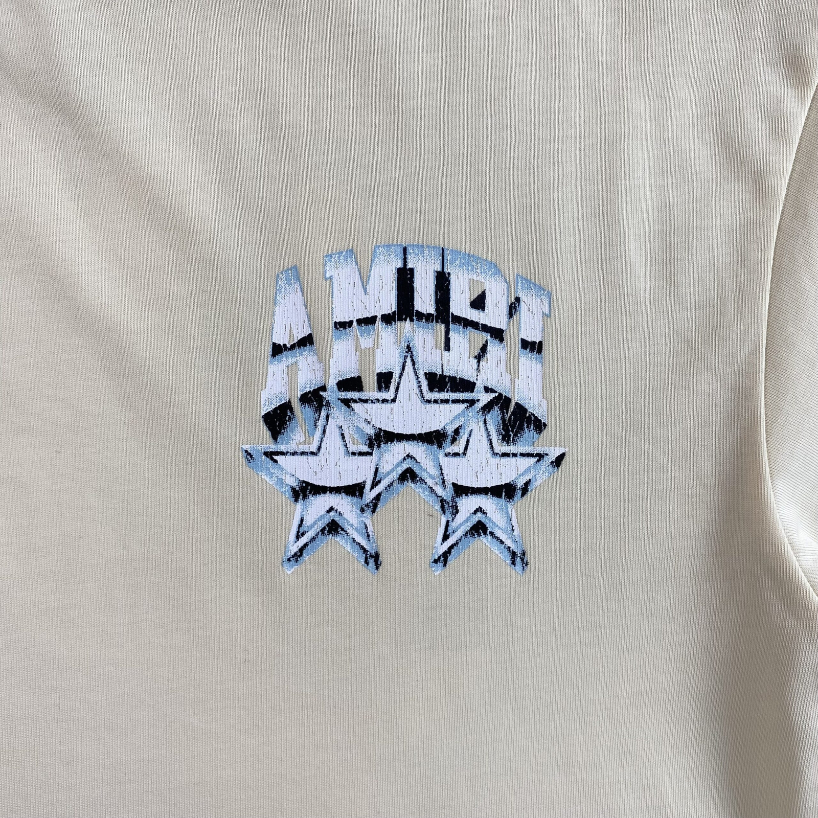 AMIRI CHAMPIONSHIP TEE - Imagen 11