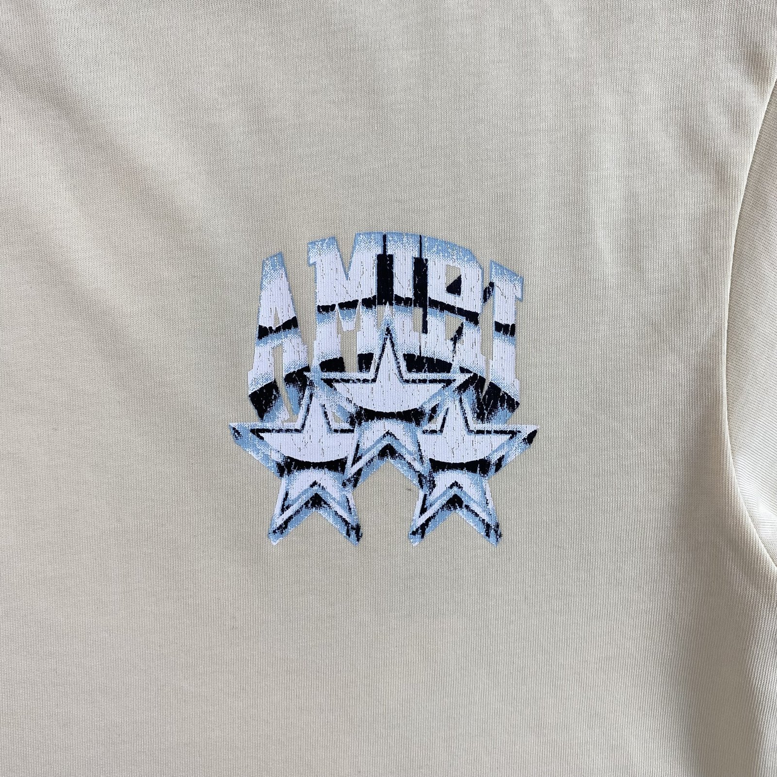 AMIRI CHAMPIONSHIP TEE - Imagen 11