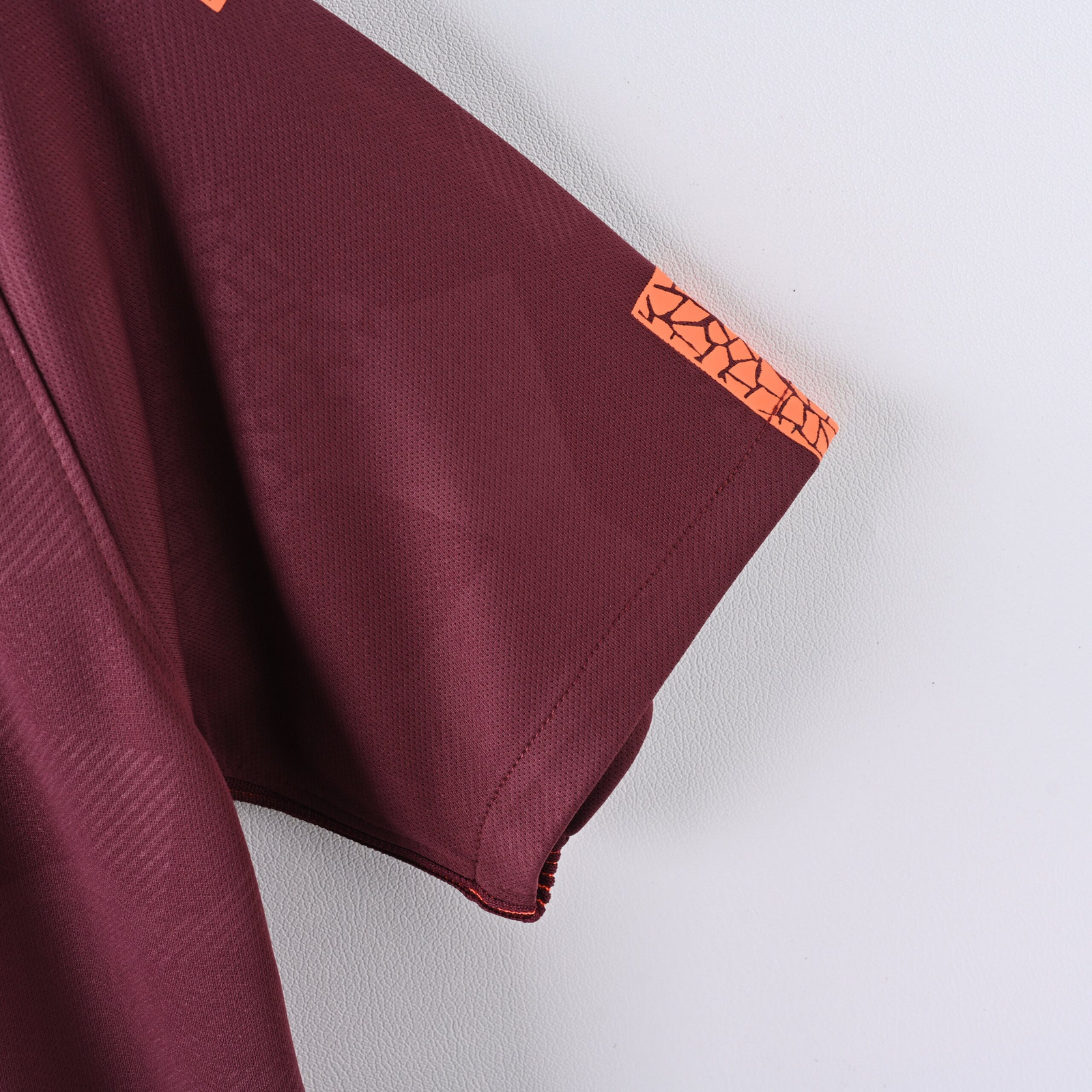 CAMISETA TERCERA EQUIPACIÓN BARCELONA 2017/18 - Imagen 5
