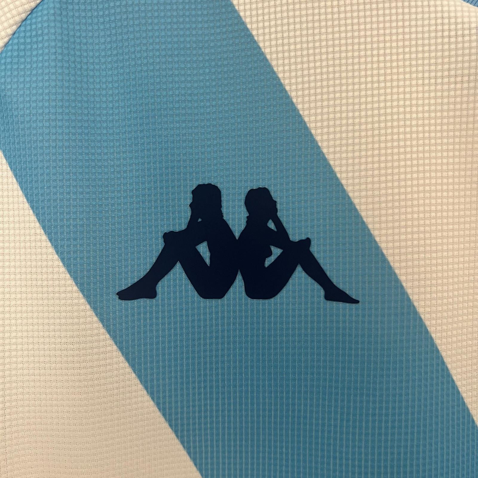 CAMISETA TERCERA EQUIPACIÓN DEPORTIVO DE LA CORUÑA 24/25 VERSIÓN FAN - Imagen 3