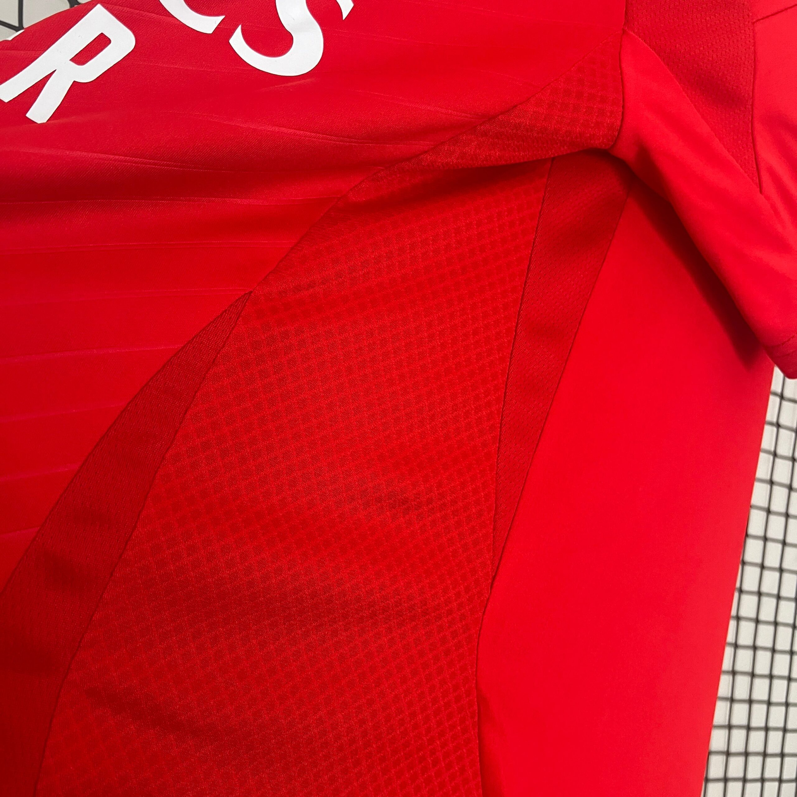 CAMISETA PRIMERA EQUIPACIÓN BENFICA 24/25 VERSIÓN FAN - Imagen 6