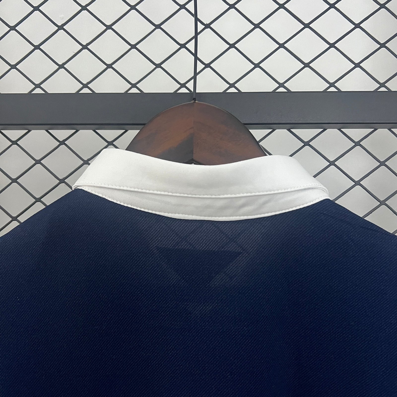 CAMISETA PRIMERA EQUIPACIÓN FRANCIA 2014 - Imagen 10