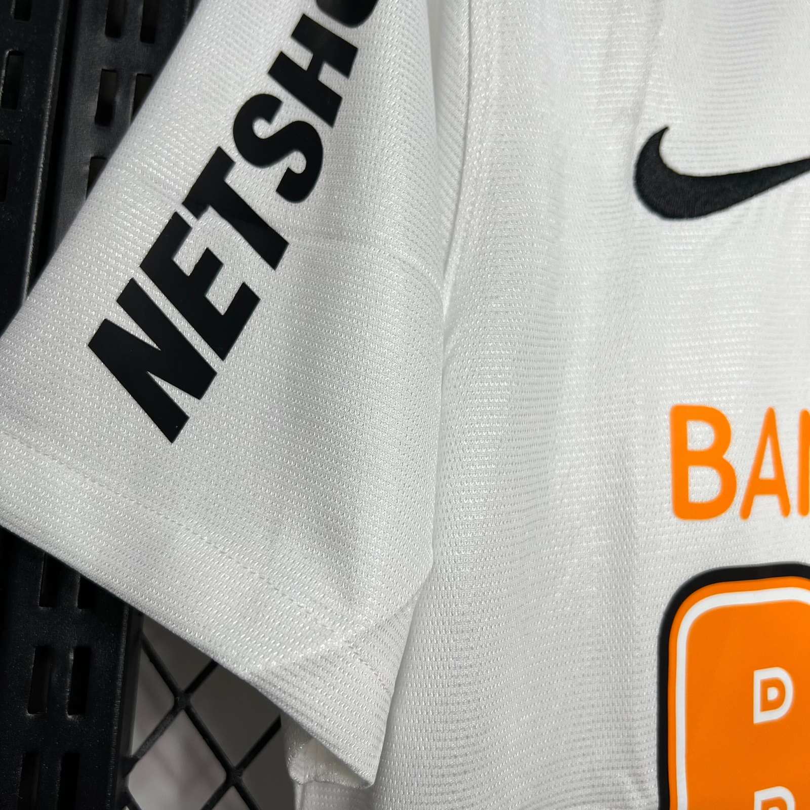 CAMISETA PRIMERA EQUIPACIÓN SANTOS 2012 - Imagen 2
