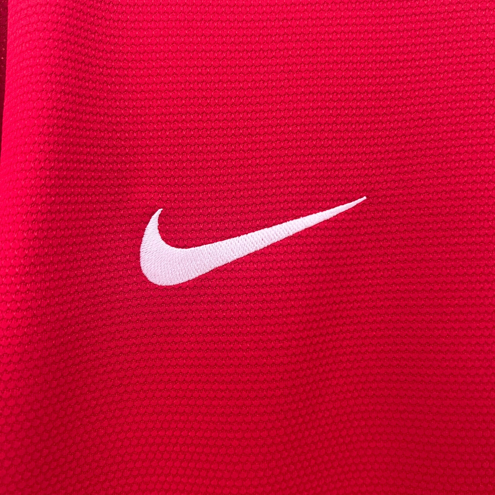 CAMISETA PRIMERA EQUIPACIÓN PORTUGAL 2012 - Imagen 3