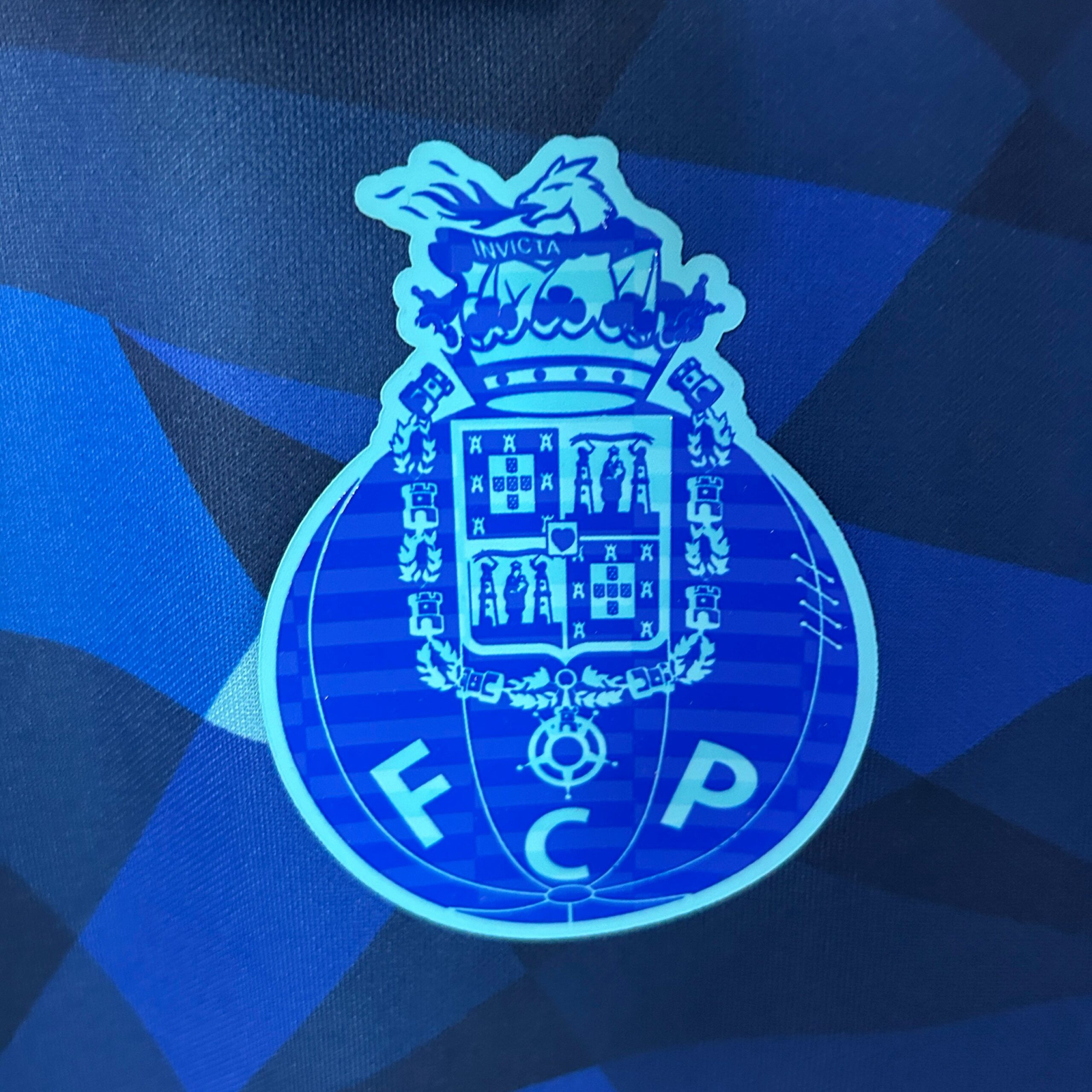 CAMISETA EDICIÓN ESPECIAL PORTO 24/25 VERSIÓN FAN - Imagen 4