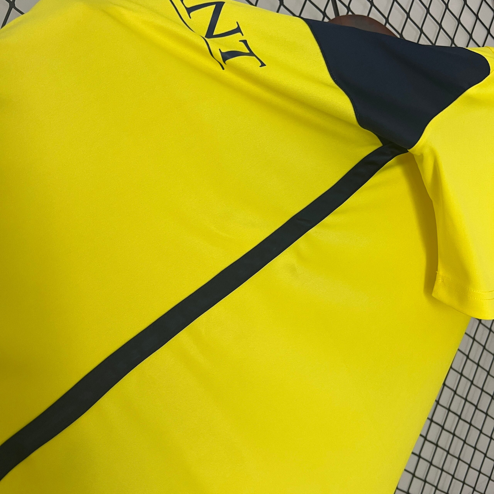 CAMISETA PRIMERA EQUIPACIÓN NASHVILLE SC 2024 VERSIÓN FAN - Imagen 6