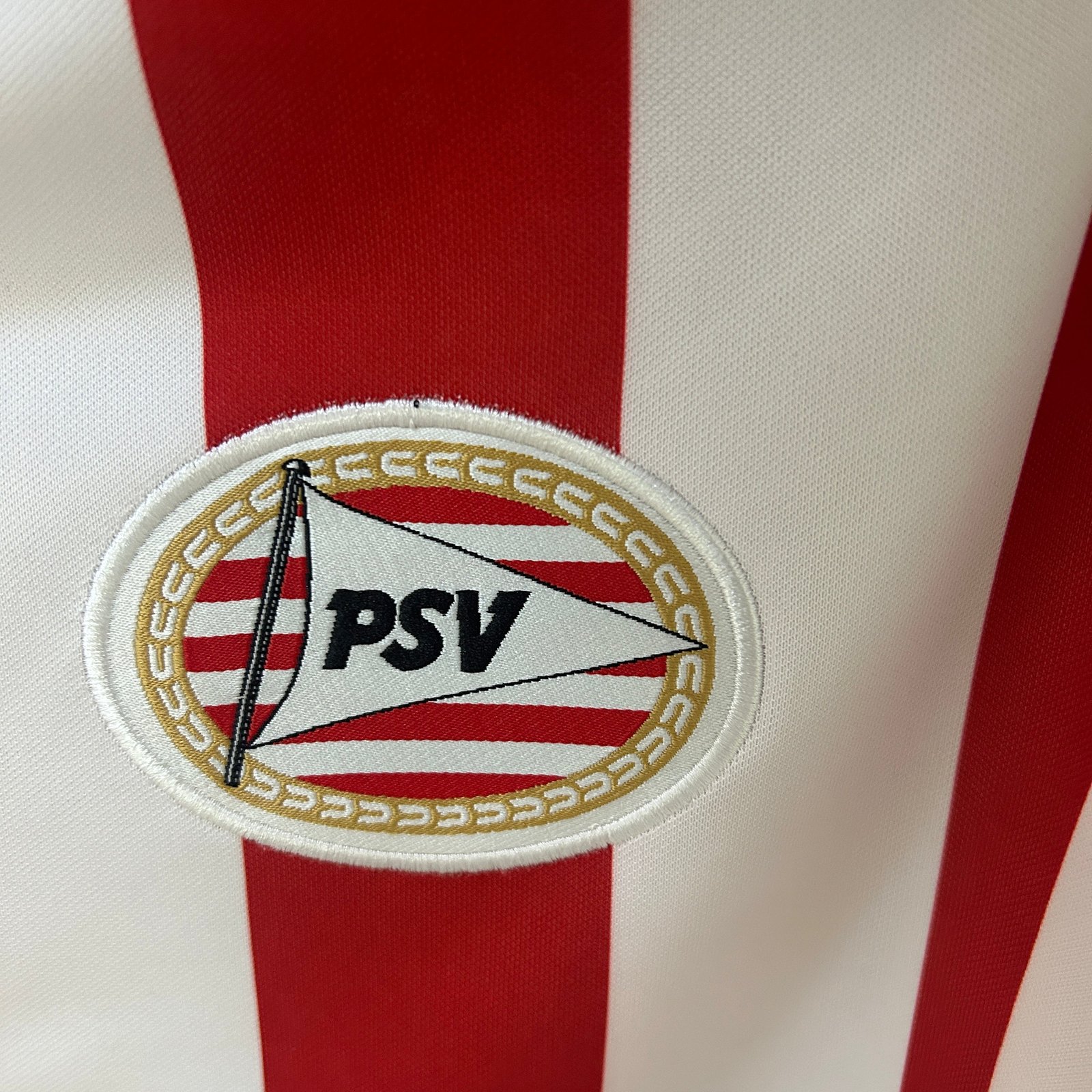 CAMISETA PRIMERA EQUIPACIÓN PSV 2000/02 - Imagen 4