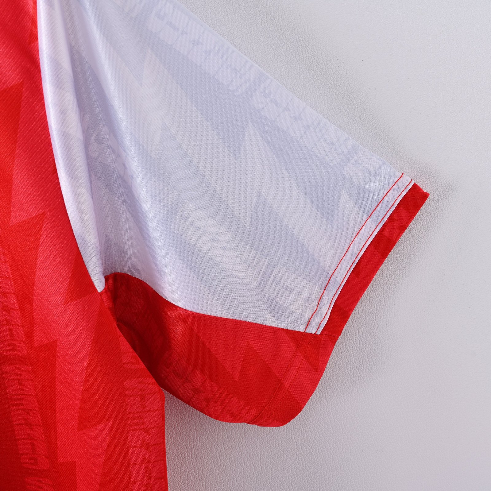 CAMISETA PRIMERA EQUIPACIÓN ARSENAL 1994/96 - Imagen 5