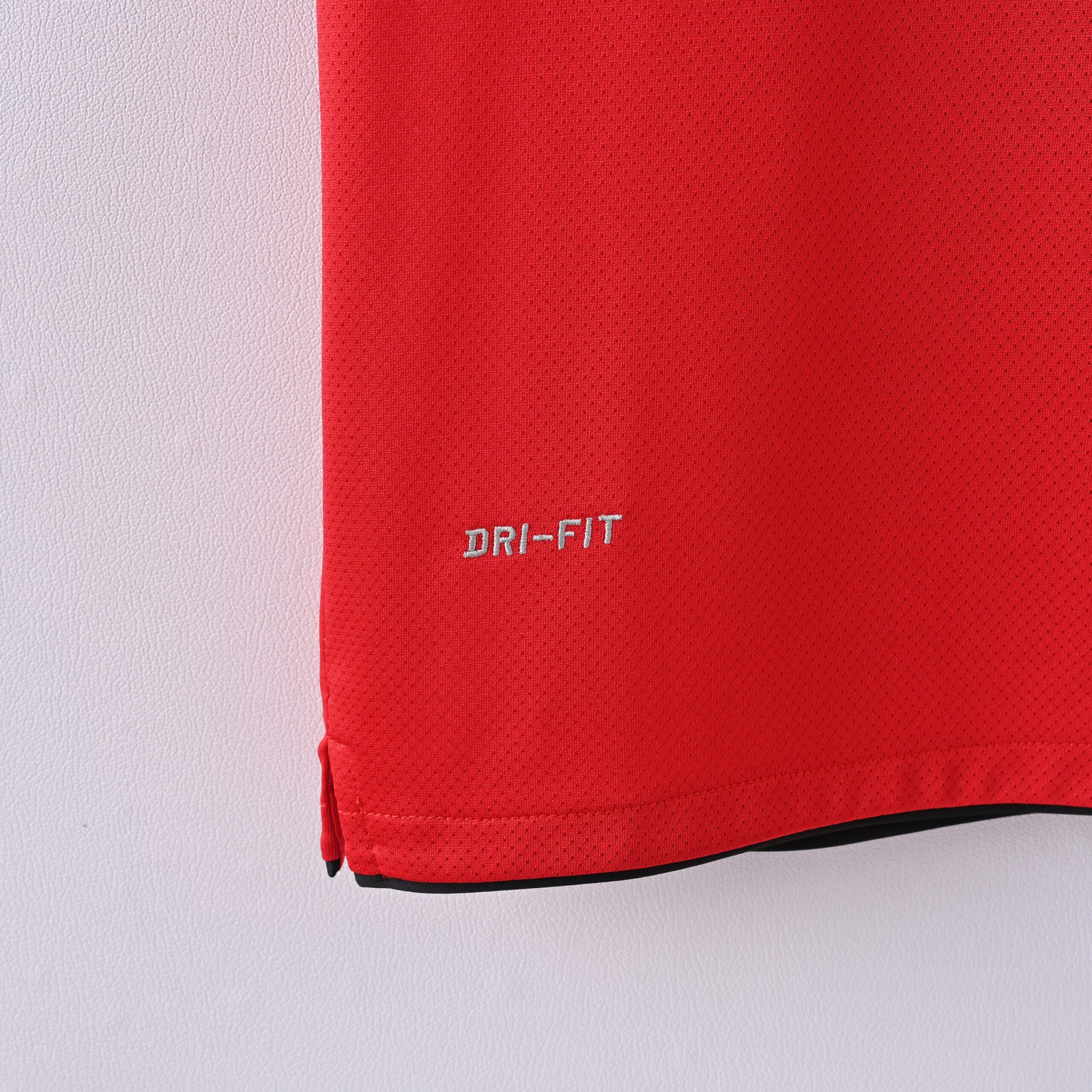 CAMISETA PRIMERA EQUIPACIÓN MANCHESTER UNITED 2010/11 - Imagen 7