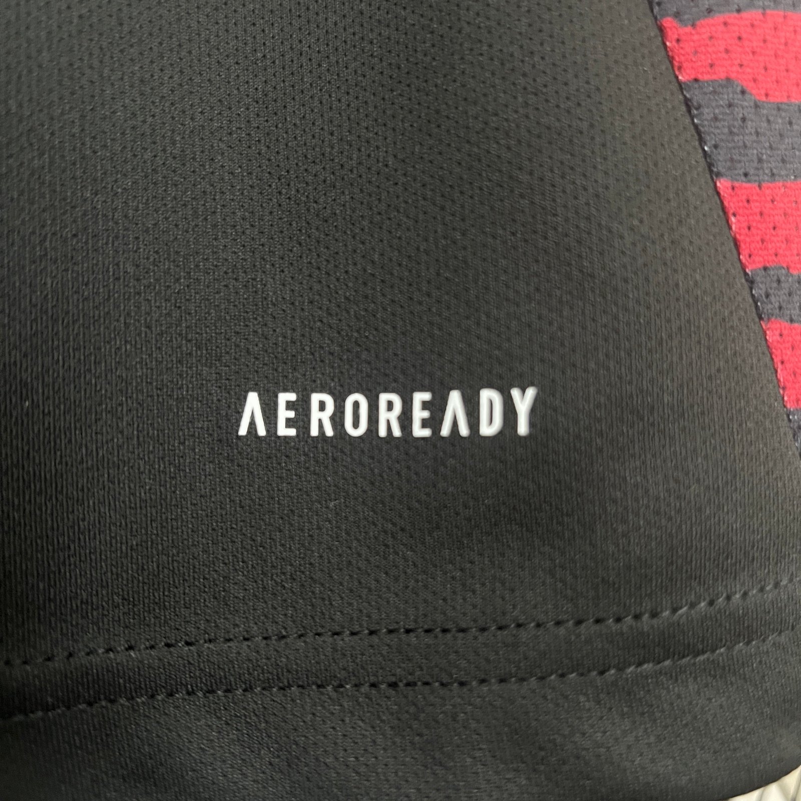 CAMISETA SEGUNDA EQUIPACIÓN PERÚ 2024 VERSIÓN FAN - Imagen 7