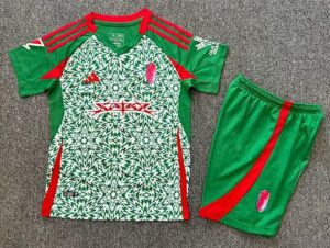 CAMISETA TERCERA EQUIPACIÓN GRANADA 24/25 VERSIÓN INFANTIL