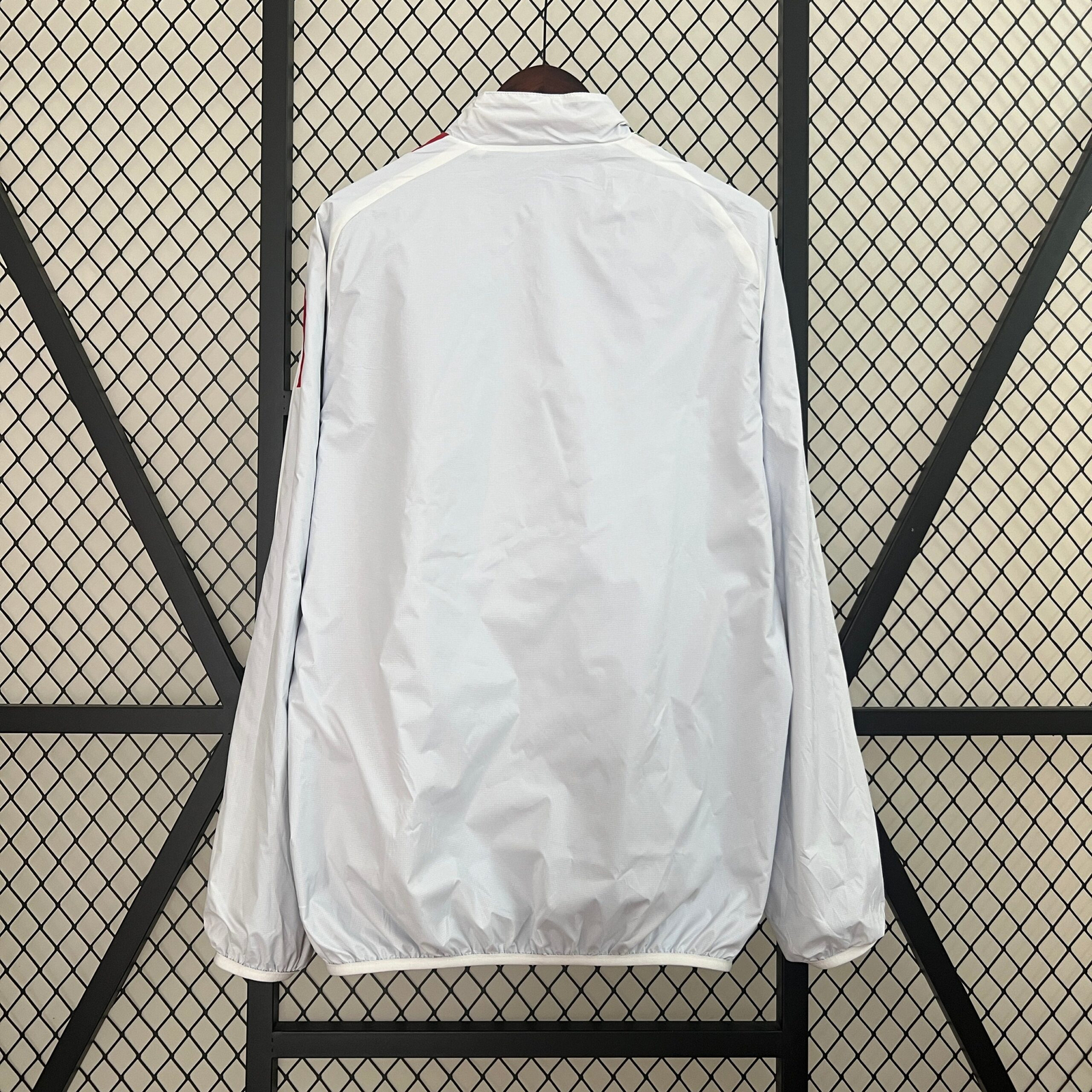 CORTAVIENTOS ITALIA REVERSIBLE - Imagen 15