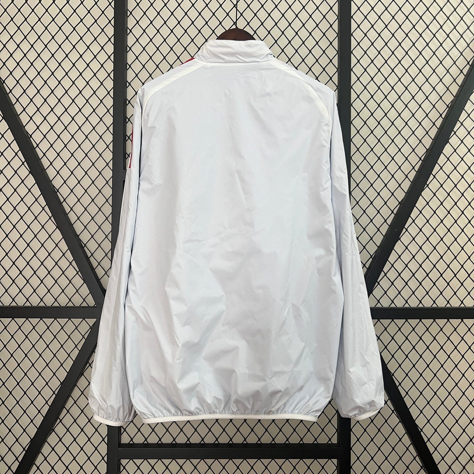 CORTAVIENTOS ITALIA REVERSIBLE - Imagen 15