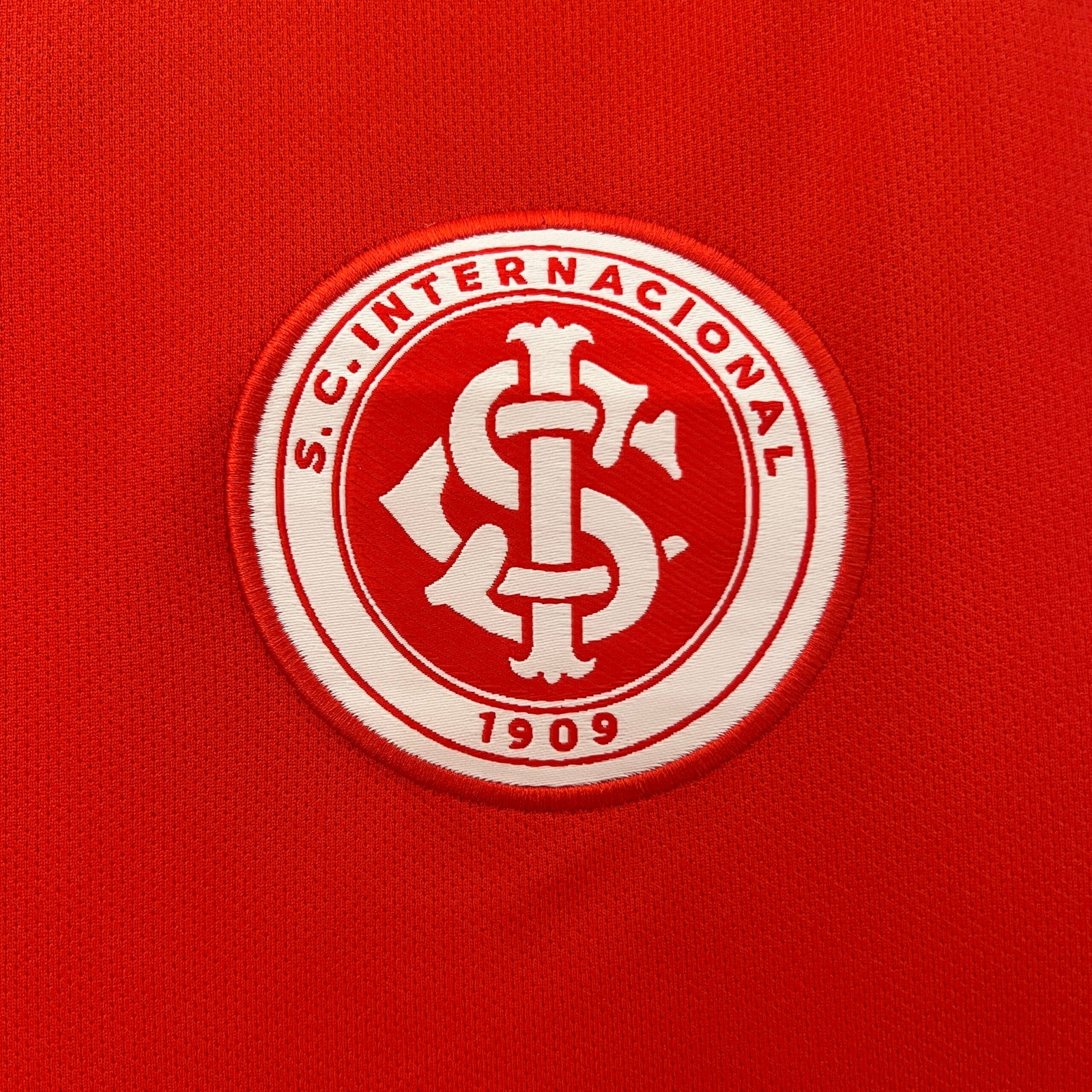 CAMISETA PRIMERA EQUIPACIÓN INTERNACIONAL 2024 VERSIÓN FAN - Imagen 5