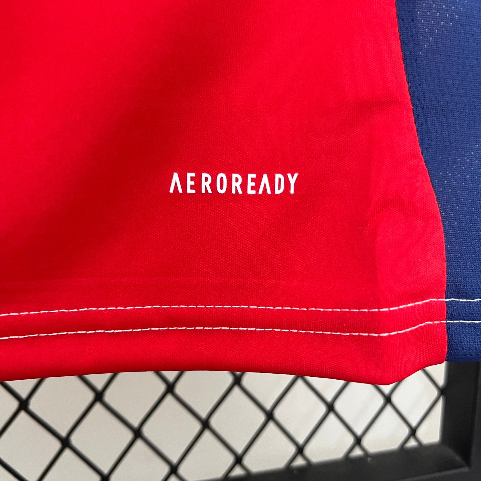 CAMISETA PRIMERA EQUIPACIÓN ARSENAL 24/25 VERSIÓN FAN - Imagen 7