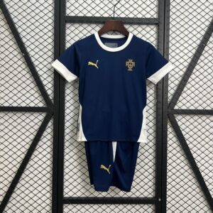 CAMISETA ENTRENAMIENTO PORTUGAL 2025 VERSIÓN INFANTIL