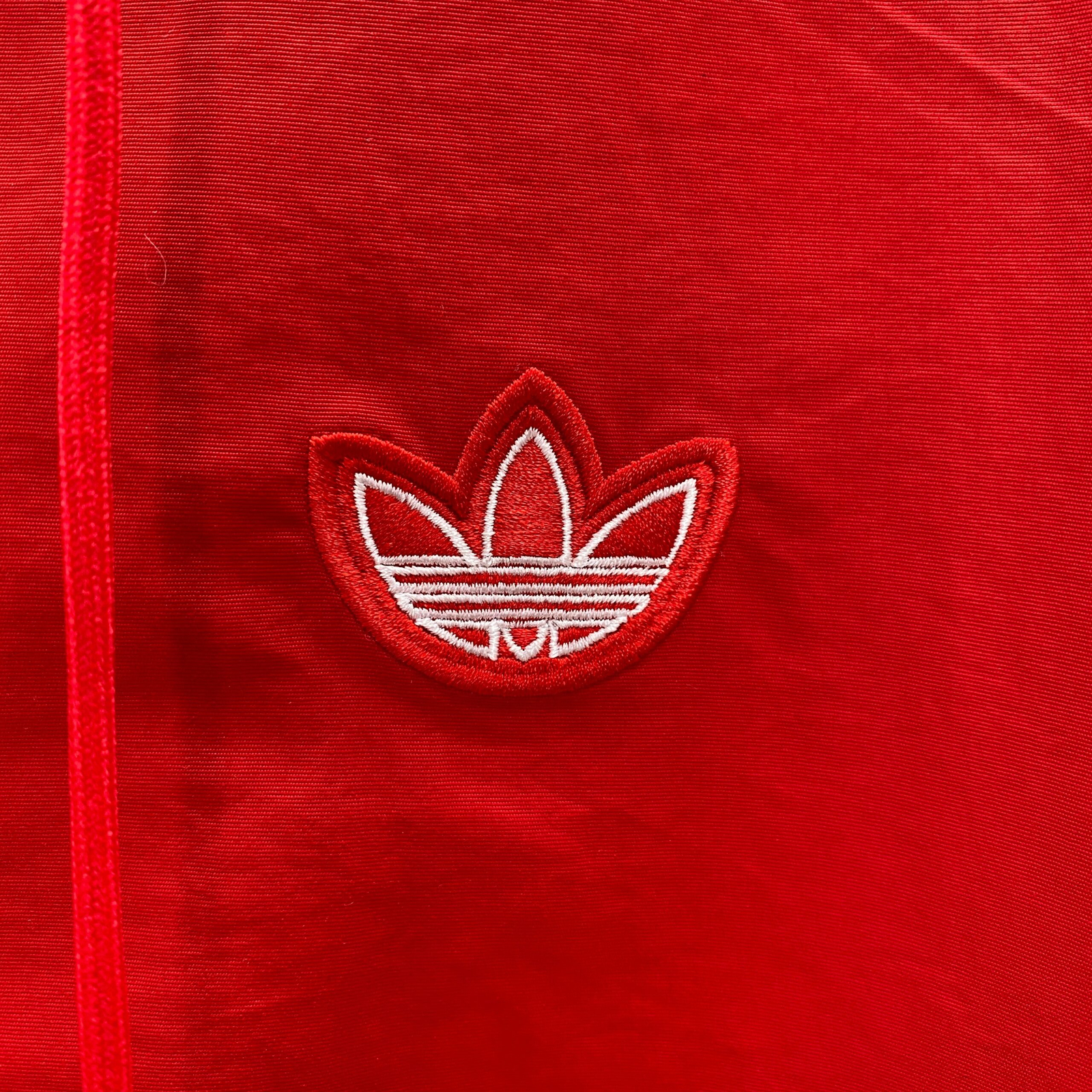 CORTAVIENTOS ADIDAS - Imagen 3