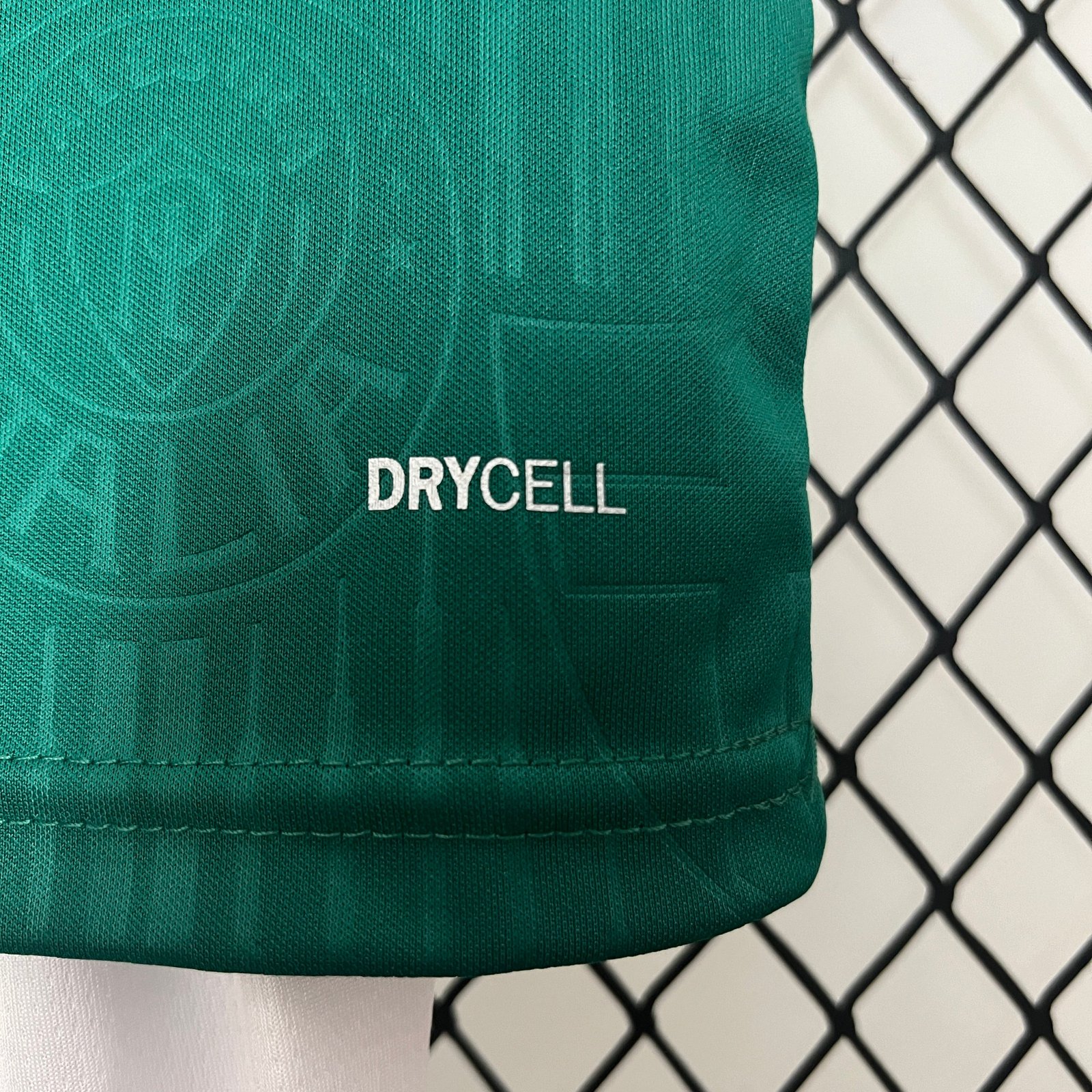 CAMISETA PRIMERA EQUIPACIÓN PALMEIRAS 2024 VERSIÓN INFANTIL - Imagen 6