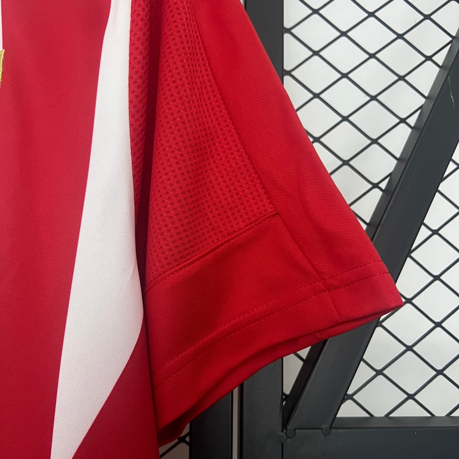 CAMISETA SEGUNDA EQUIPACIÓN SEVILLA 2015/16 - Imagen 5